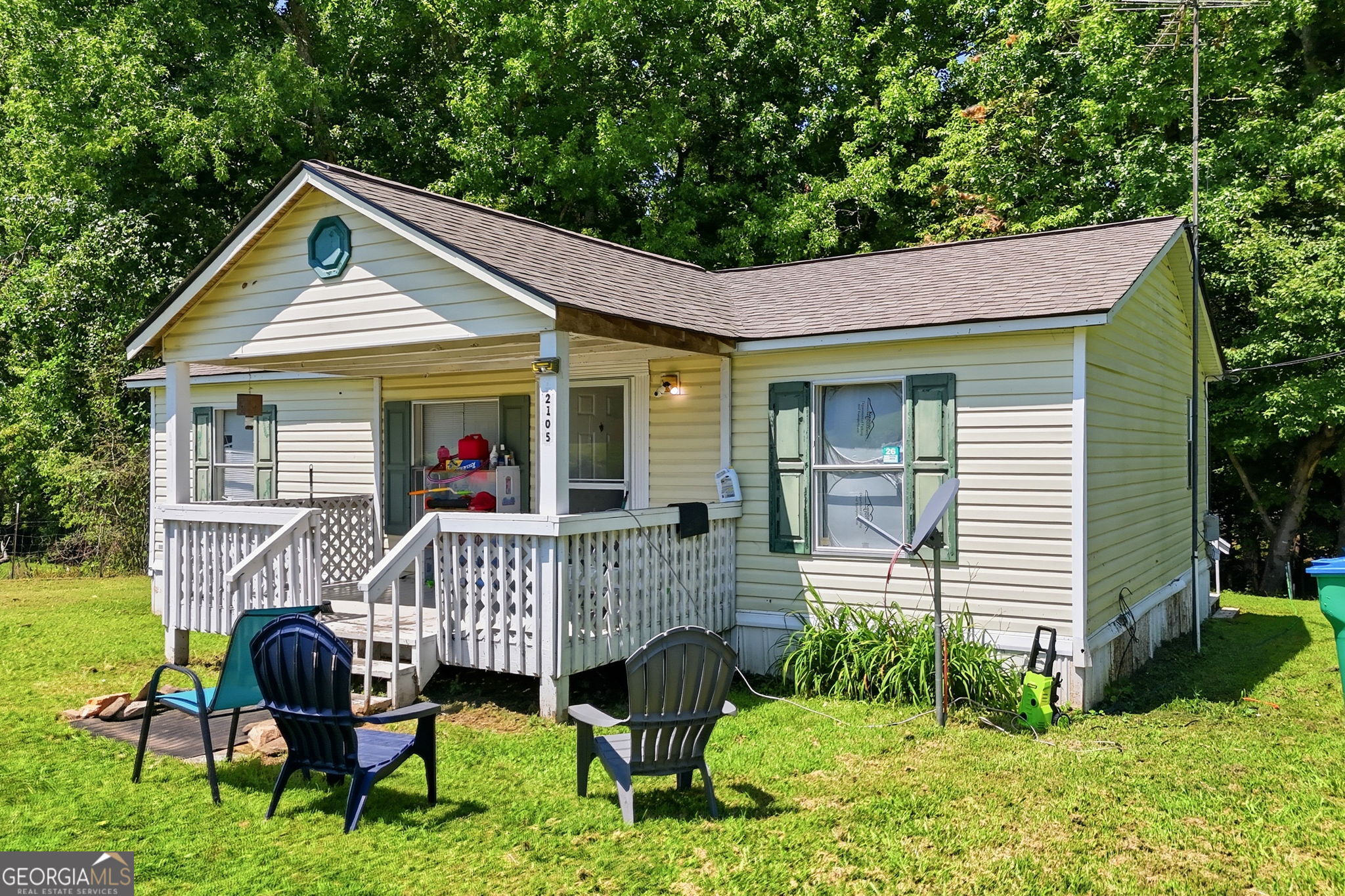 2161 Swan Bridge Road Property Photo 2