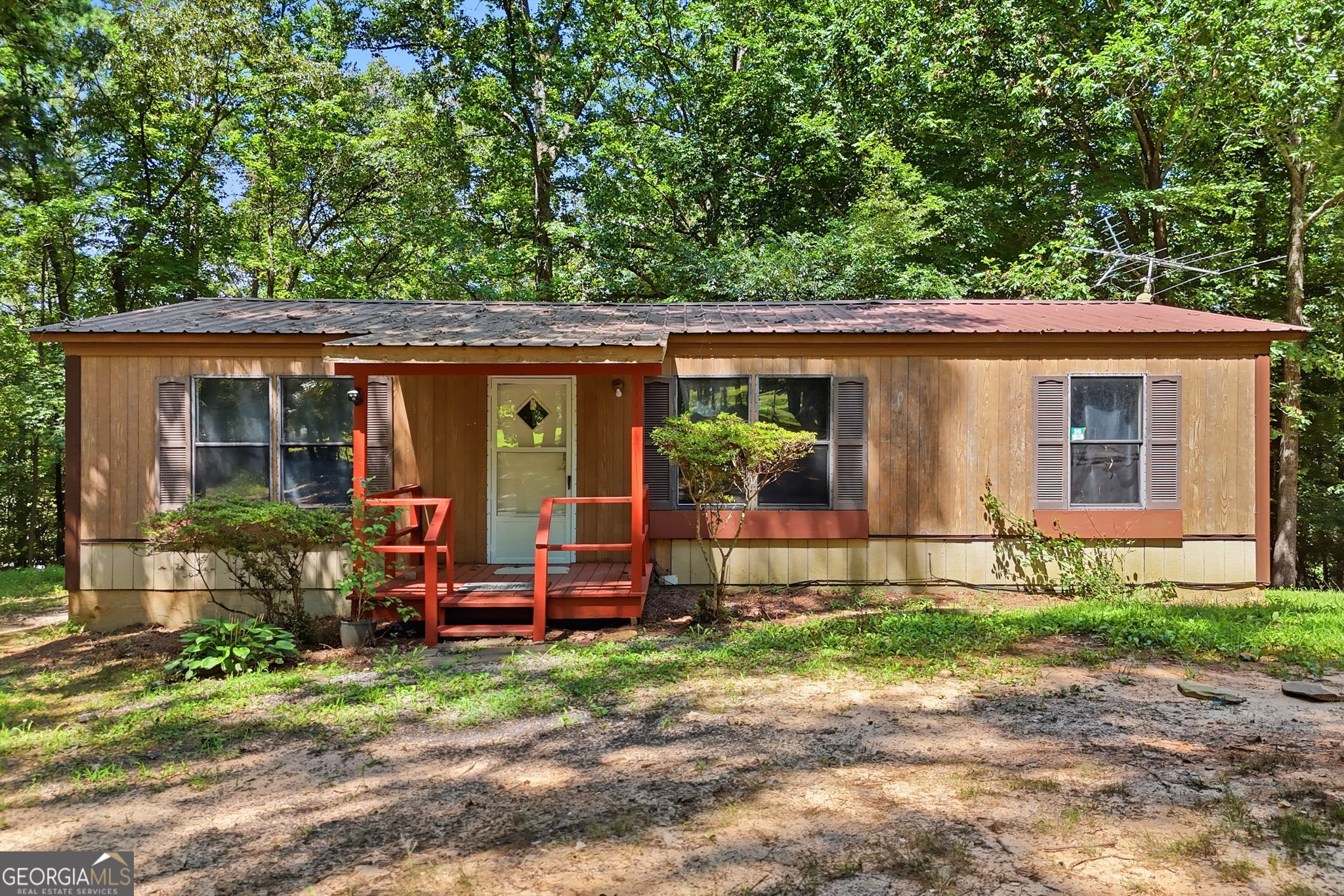 2161 Swan Bridge Road Property Photo 3