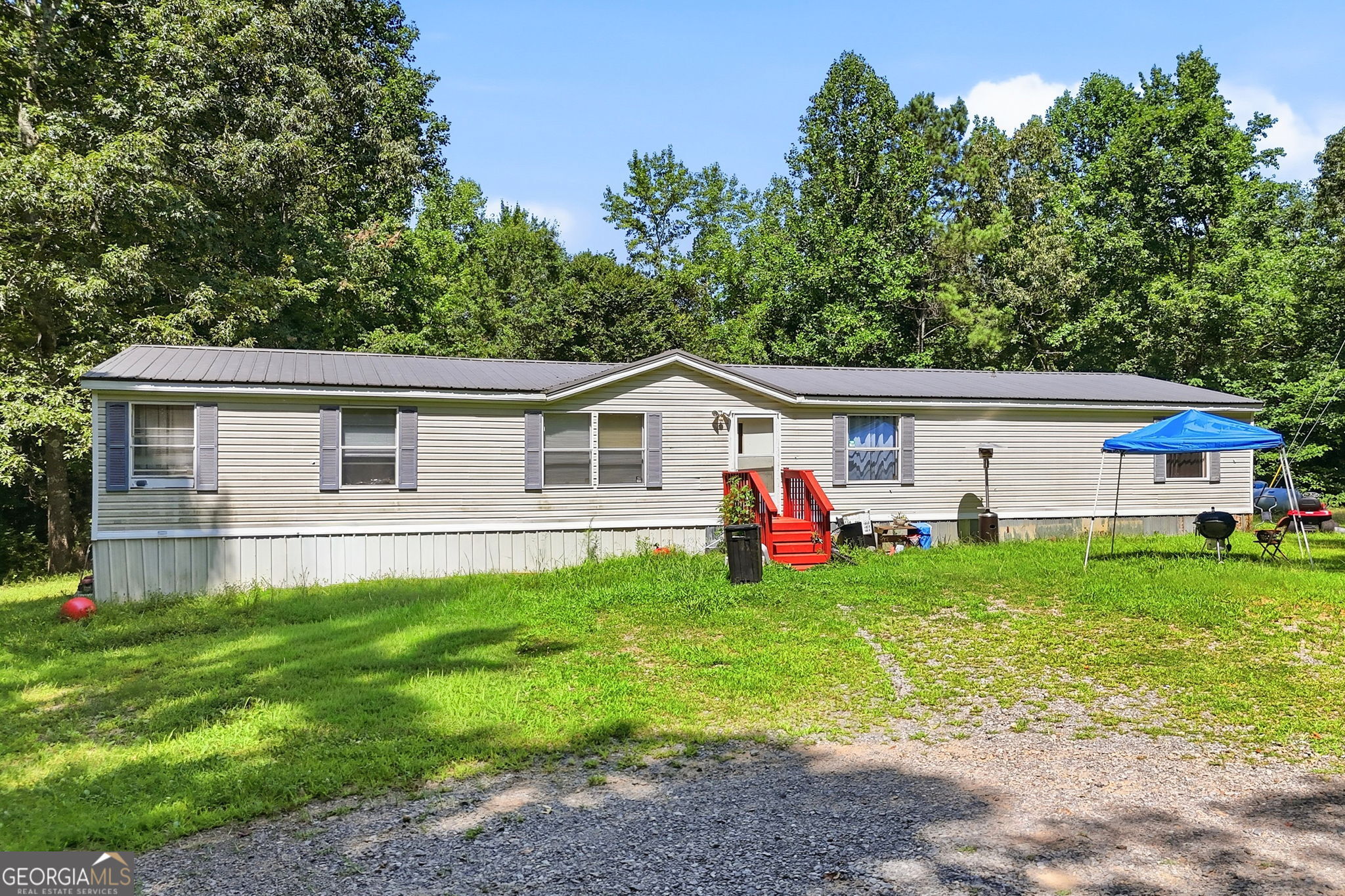 2161 Swan Bridge Road Property Photo 4