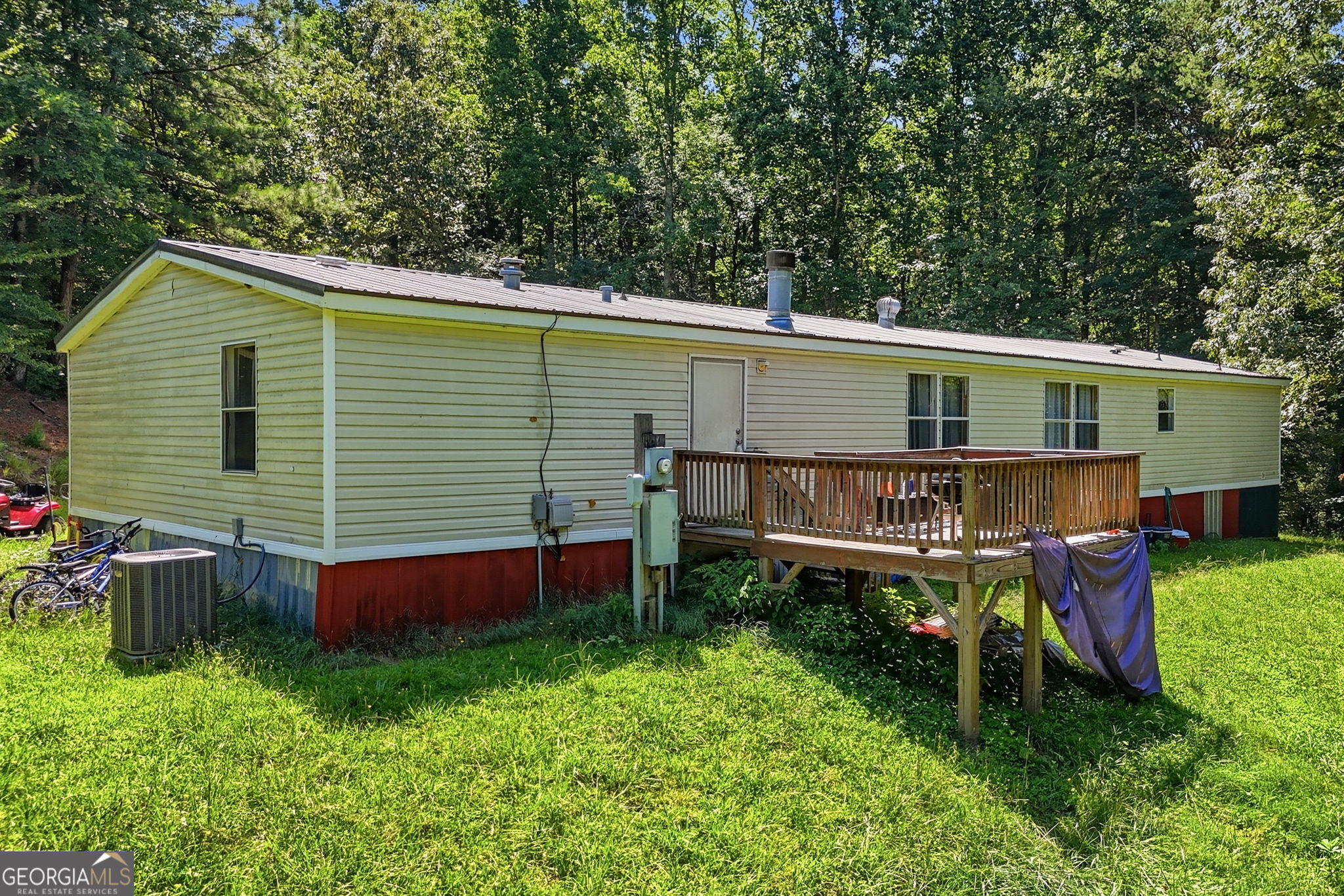 2161 Swan Bridge Road Property Photo 5