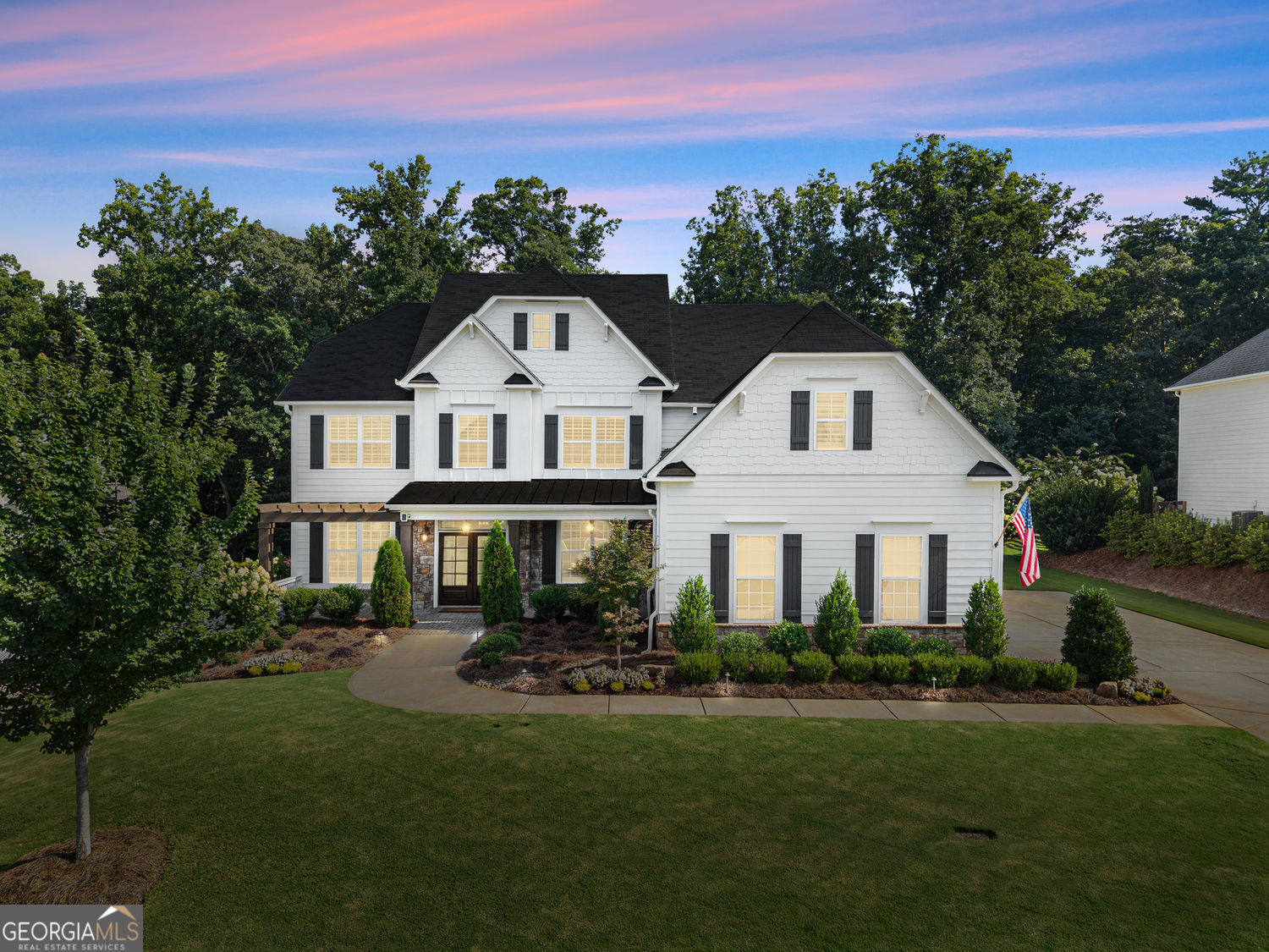 6820 Canyon Cove Property Photo 1