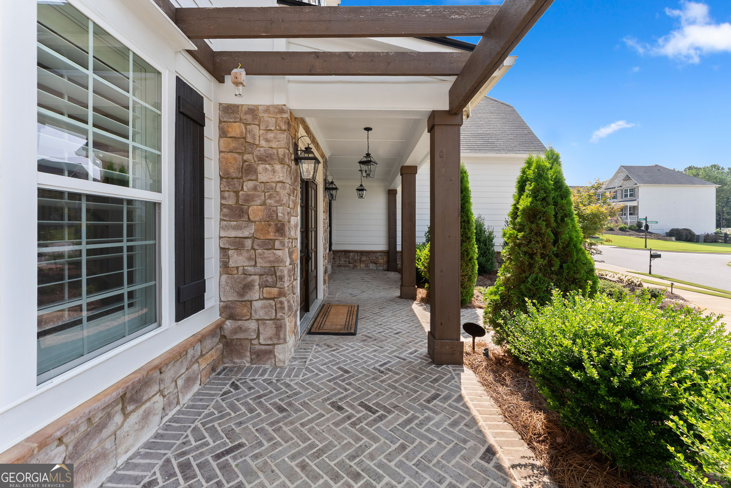 6820 Canyon Cove Property Photo 6