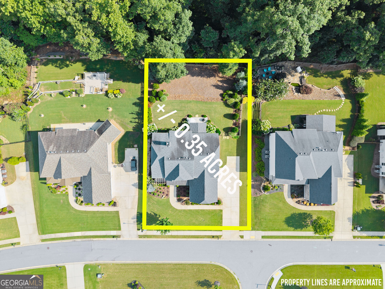 6820 Canyon Cove Property Photo 71