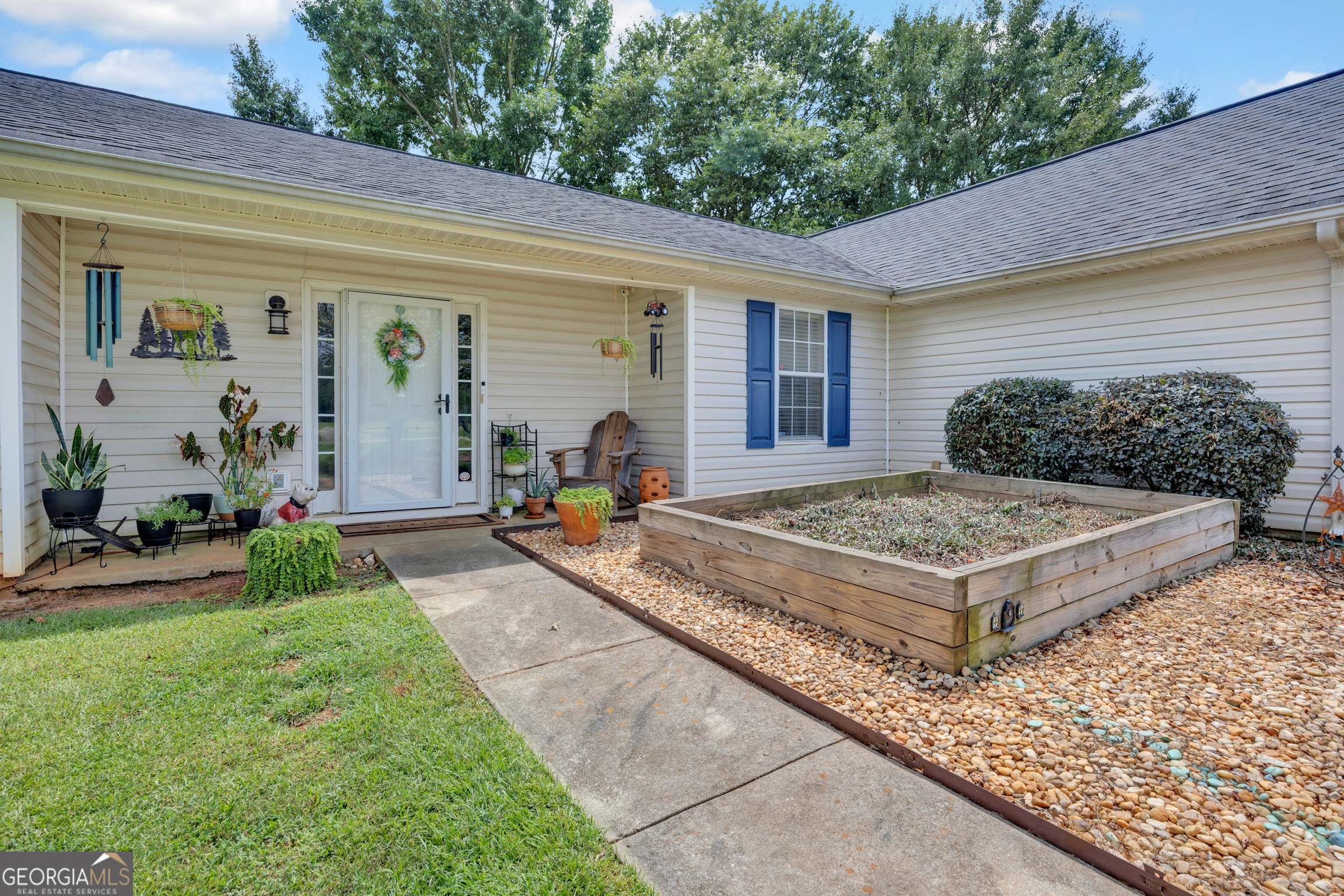 88 Snapping Shoals Road Property Photo 6