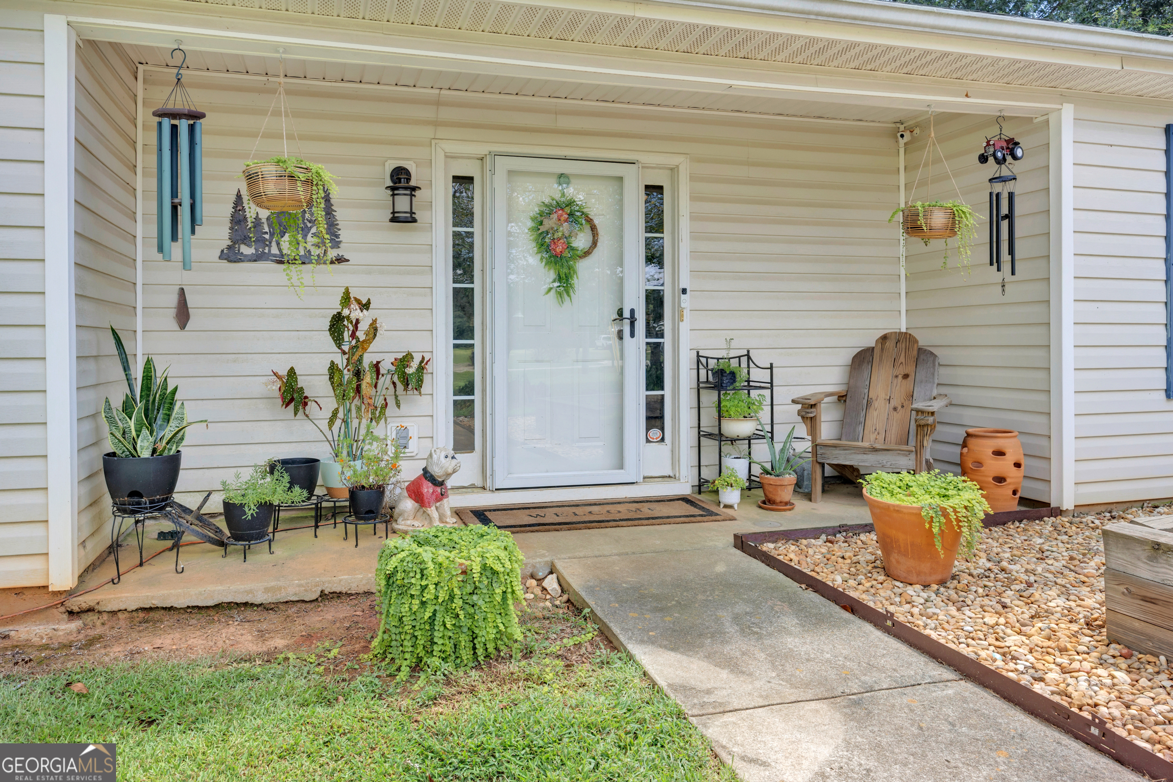 88 Snapping Shoals Road Property Photo 7