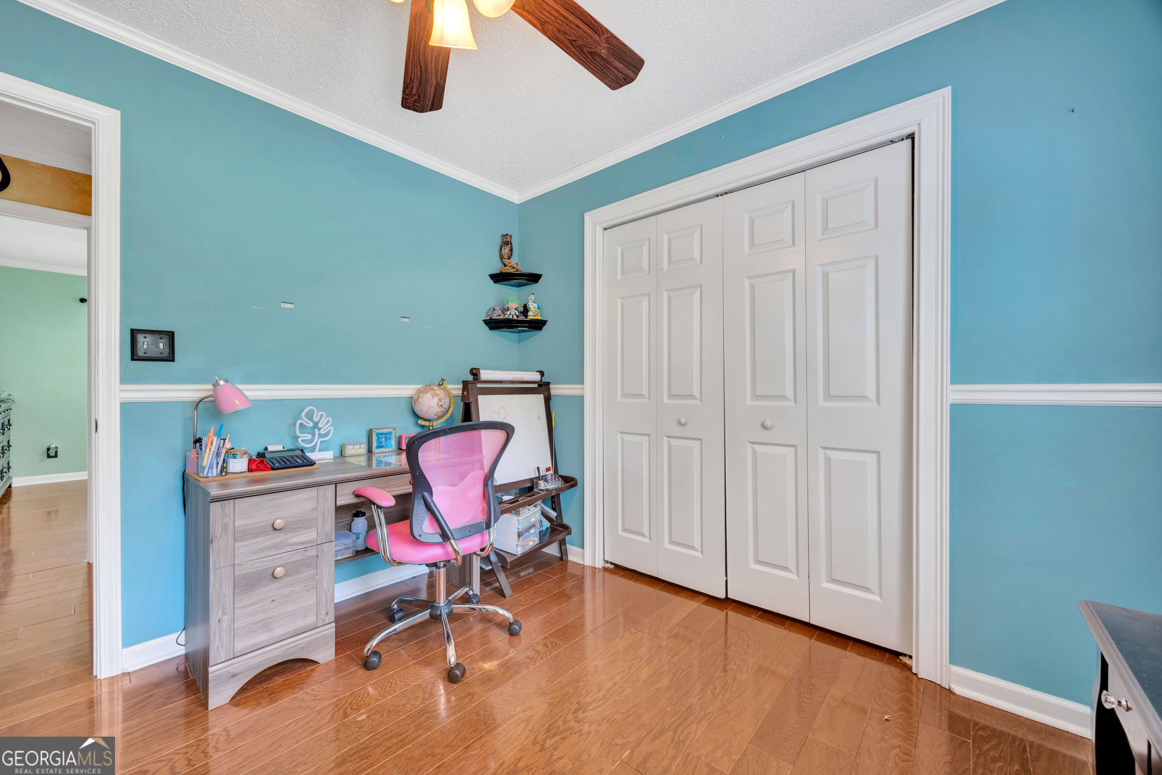 88 Snapping Shoals Road Property Photo 32