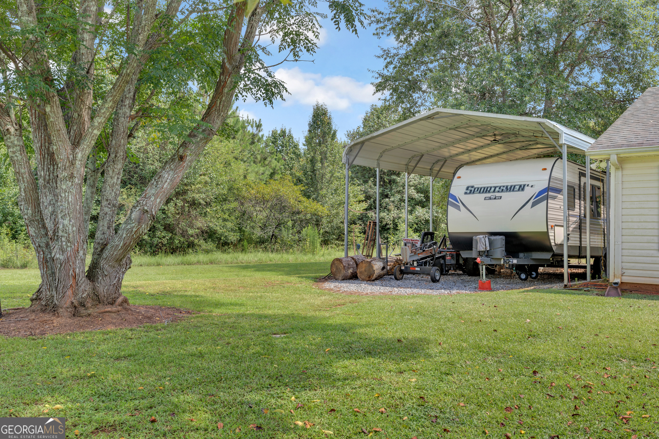88 Snapping Shoals Road Property Photo 38