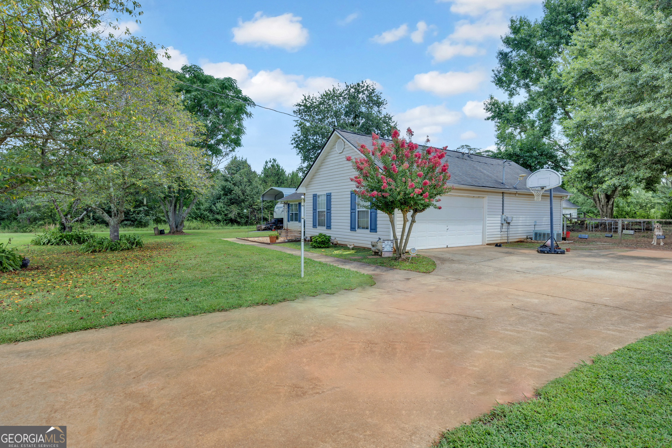 88 Snapping Shoals Road Property Photo 39