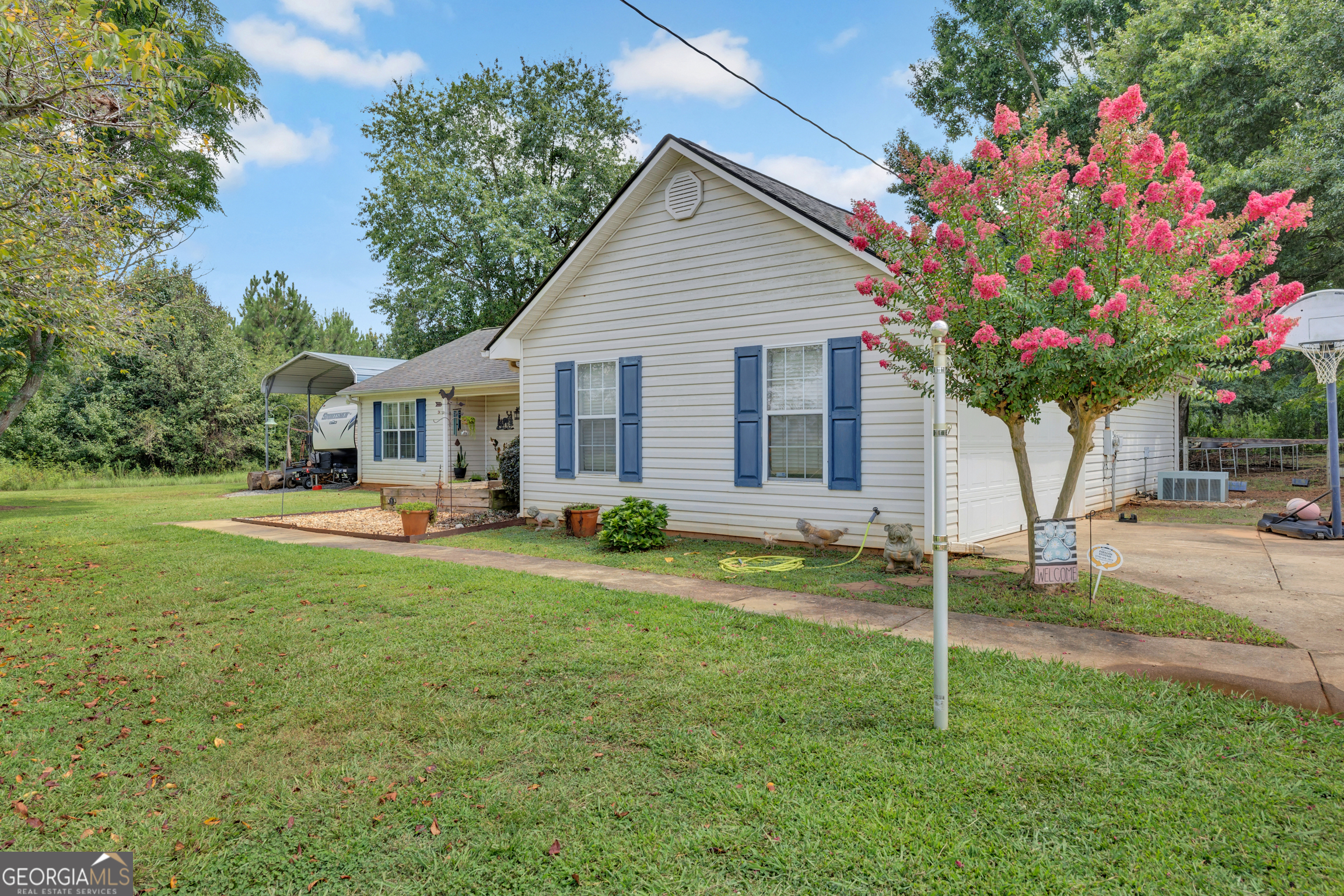 88 Snapping Shoals Road Property Photo 40