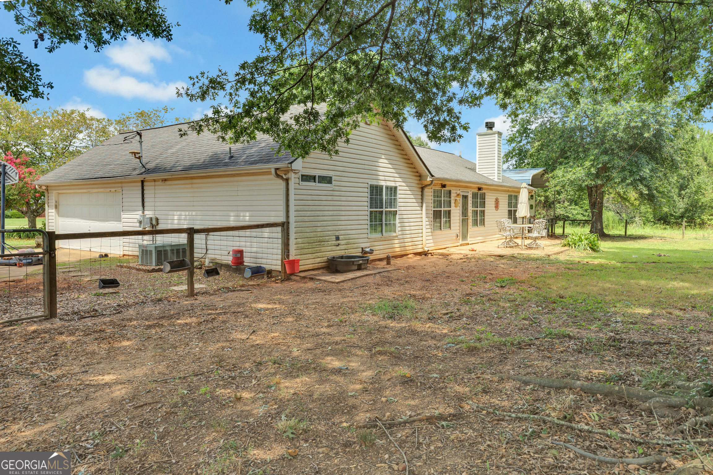 88 Snapping Shoals Road Property Photo 41