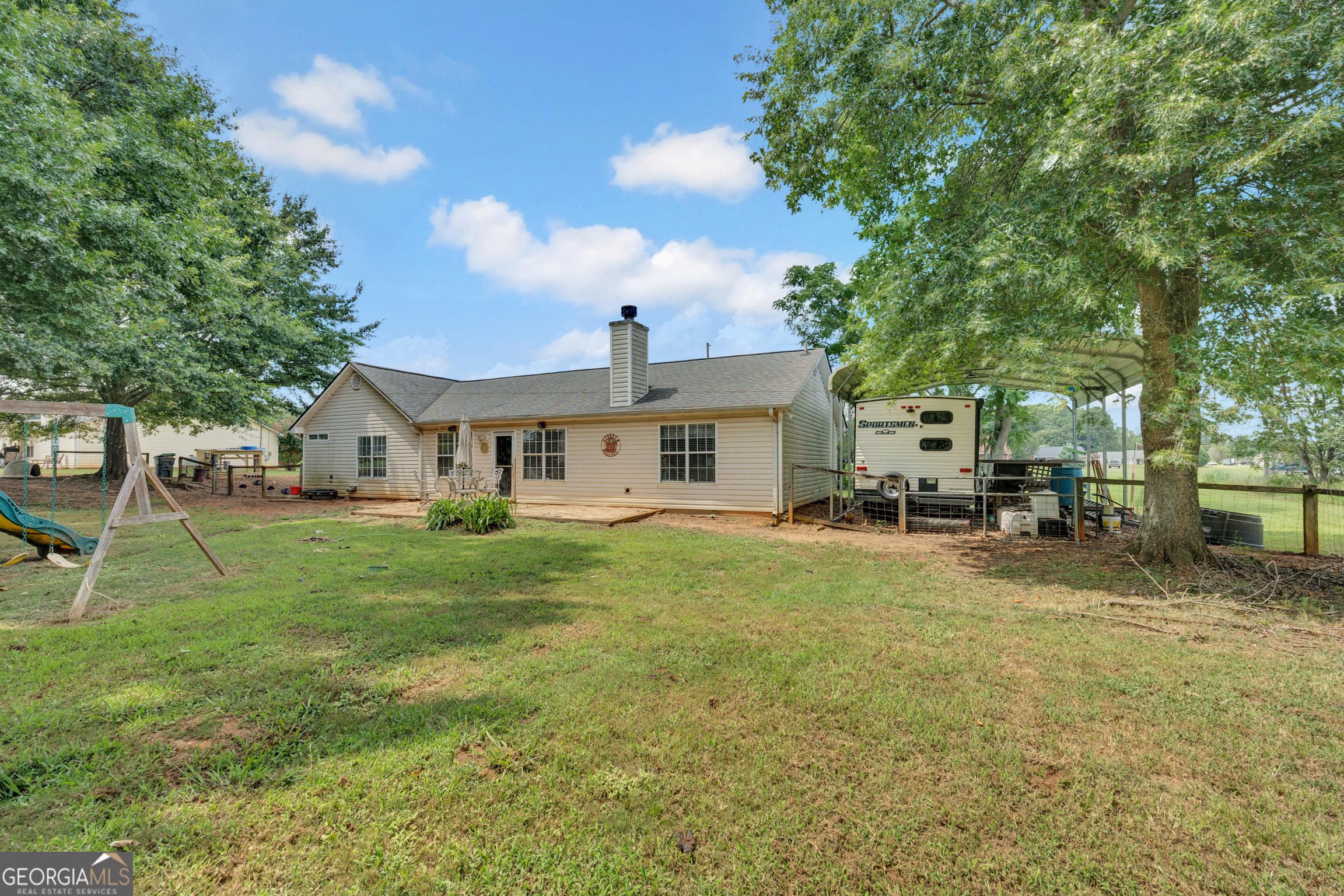 88 Snapping Shoals Road Property Photo 43