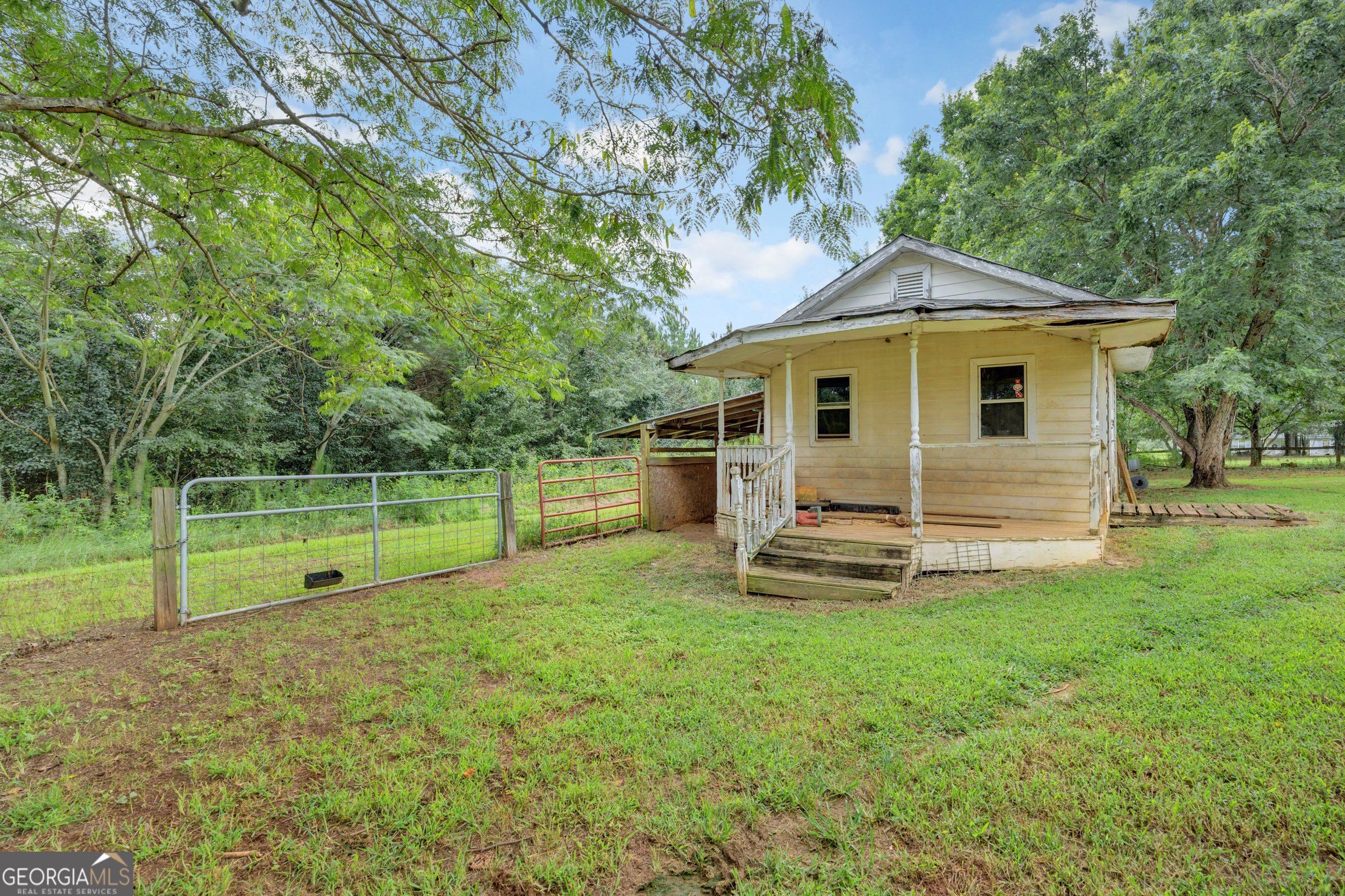 88 Snapping Shoals Road Property Photo 45