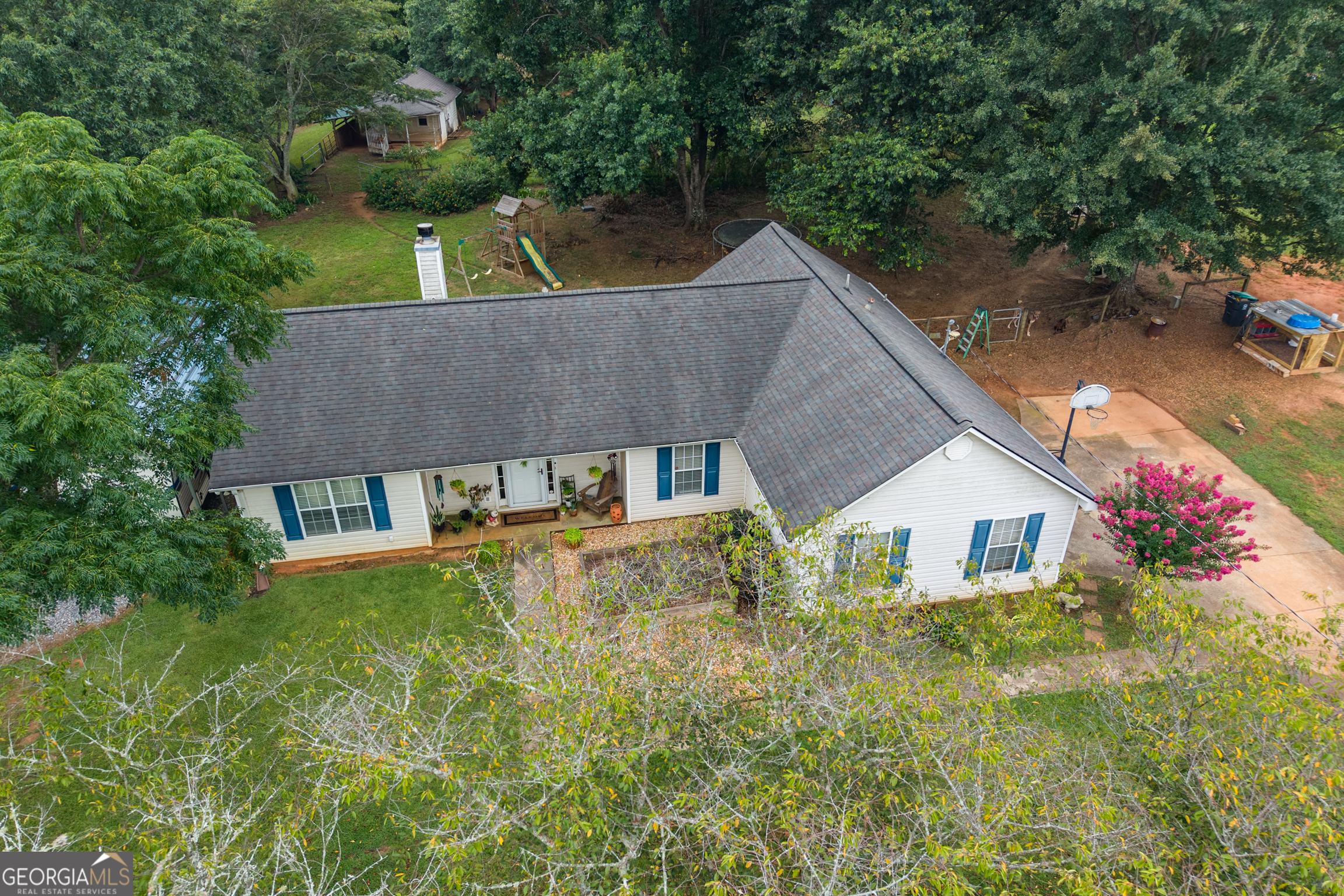 88 Snapping Shoals Road Property Photo 51
