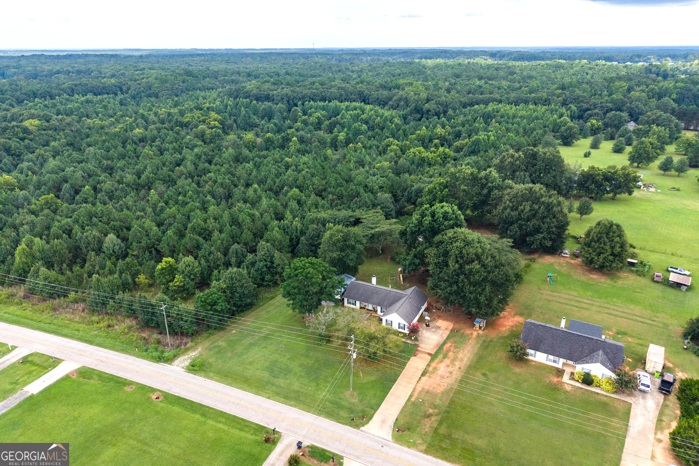 88 Snapping Shoals Road Property Photo 52