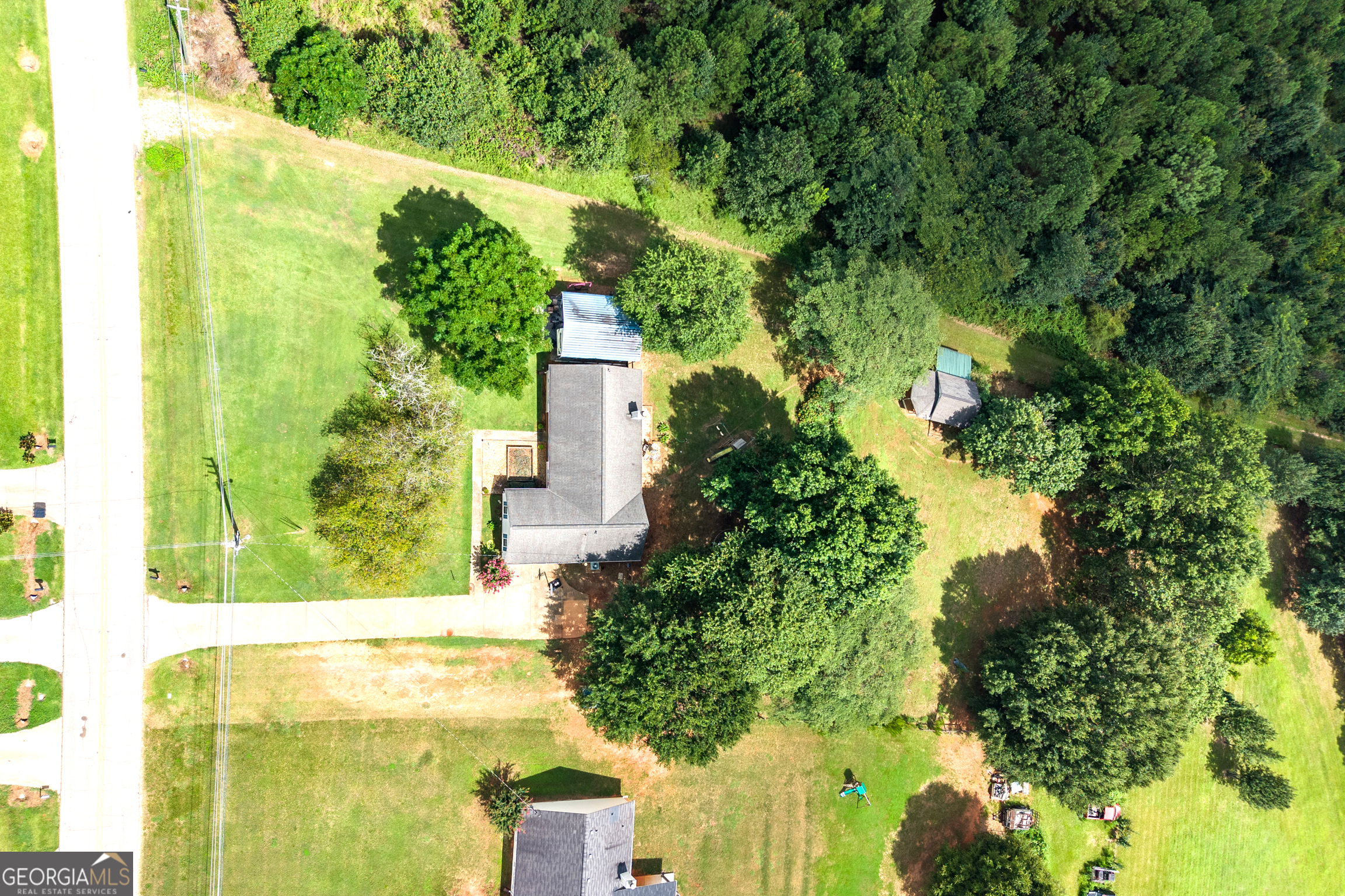 88 Snapping Shoals Road Property Photo 54
