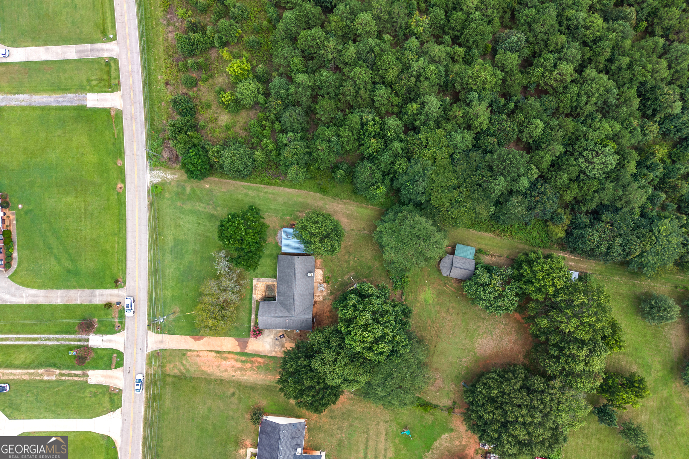 88 Snapping Shoals Road Property Photo 55