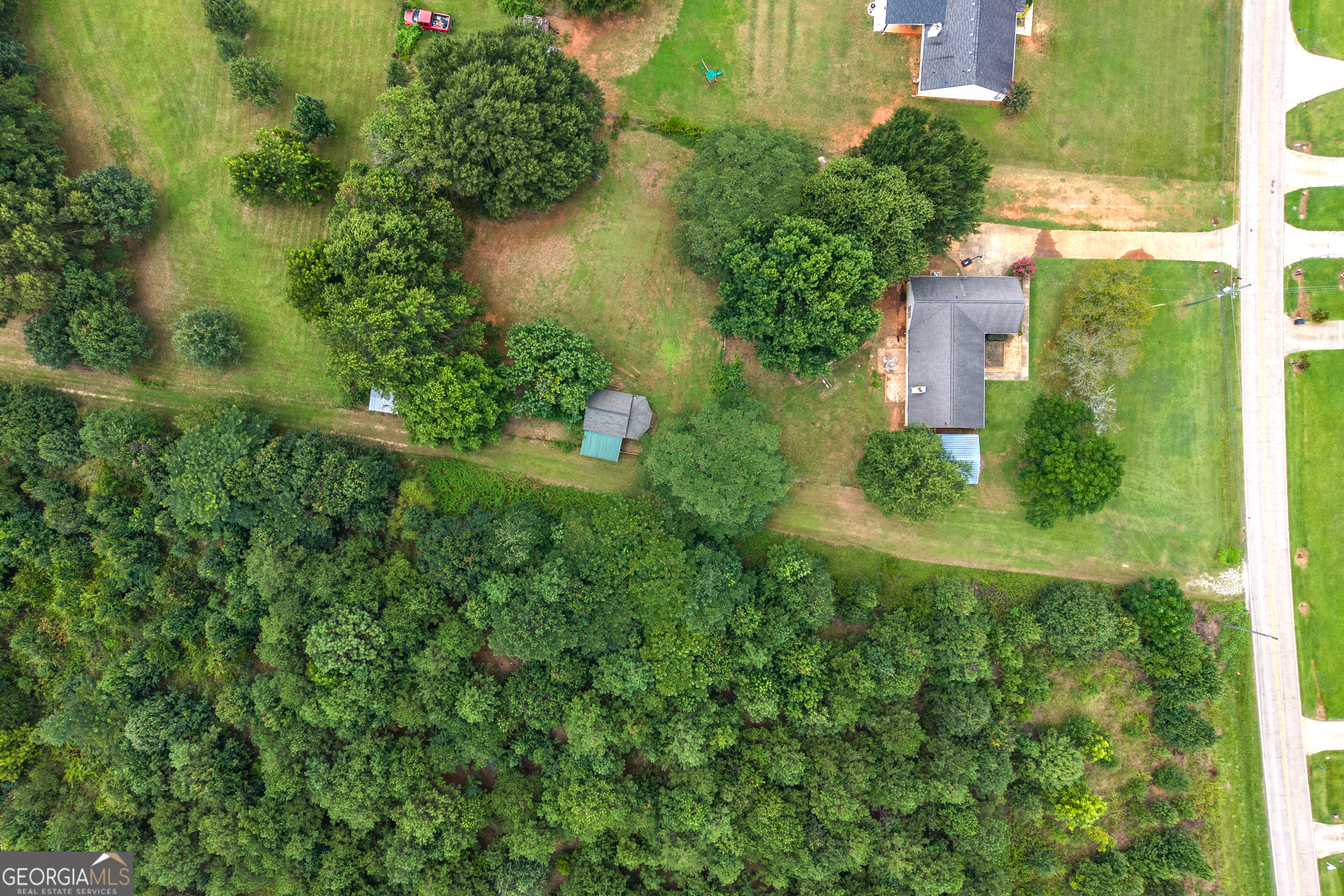 88 Snapping Shoals Road Property Photo 56