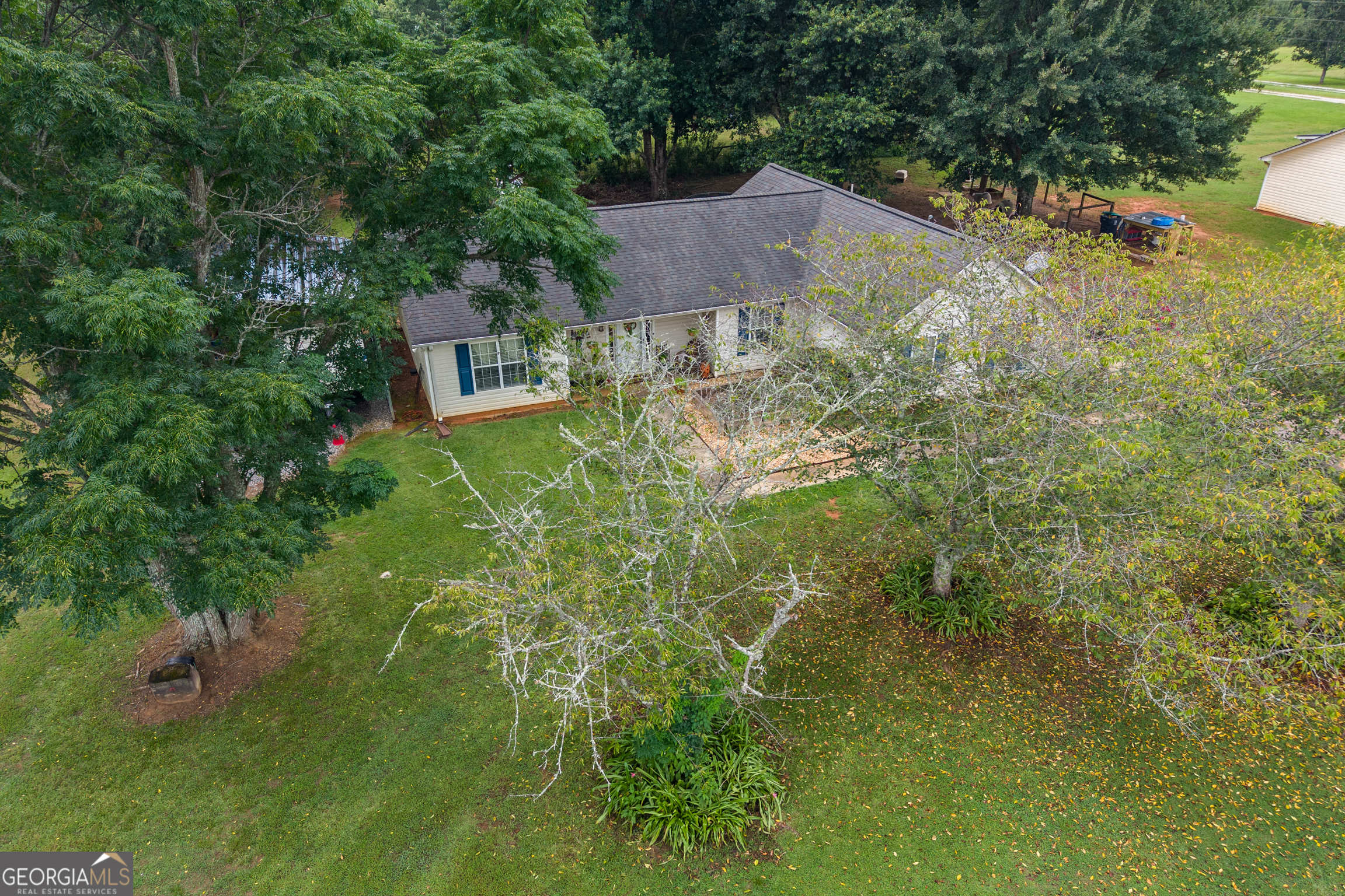 88 Snapping Shoals Road Property Photo 57