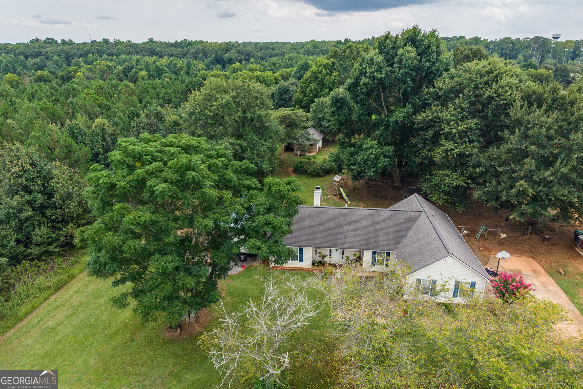 88 Snapping Shoals Road Property Photo 58
