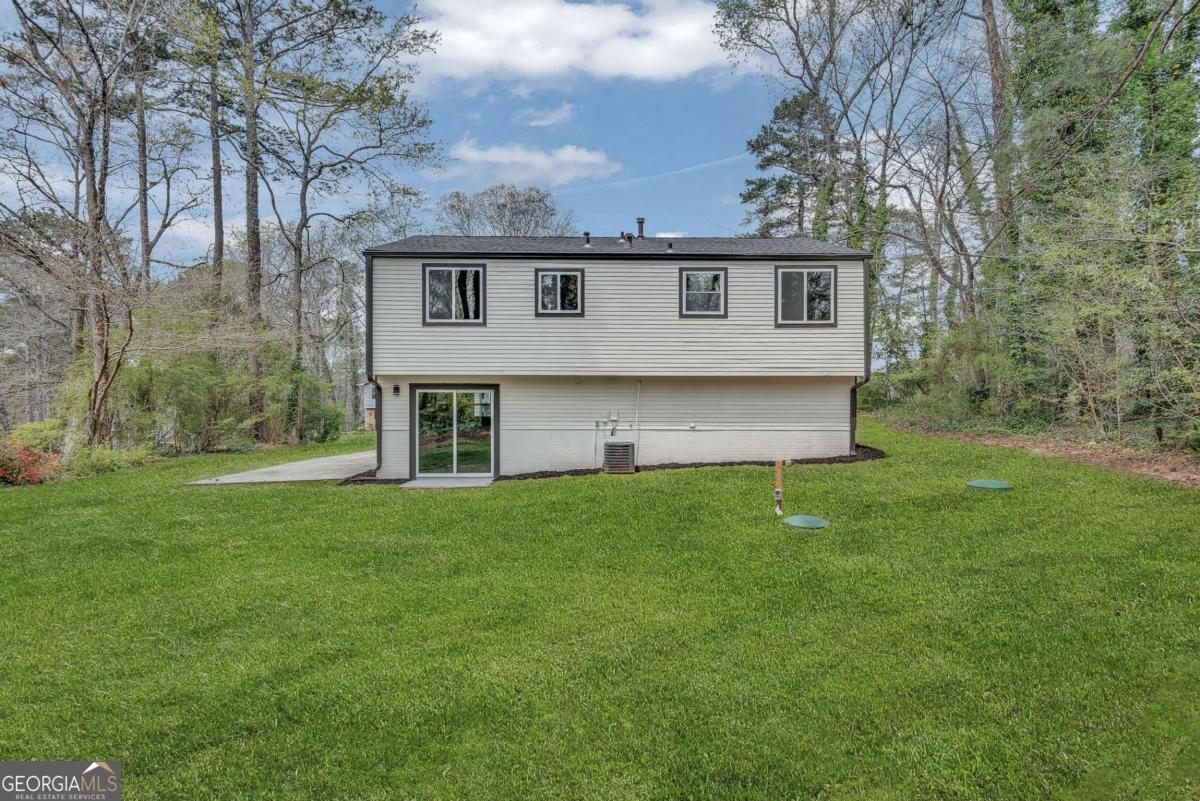 3394 Dearwood Drive Sw Property Photo 5