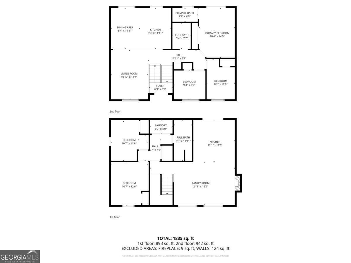 3394 Dearwood Drive Sw Property Photo 39
