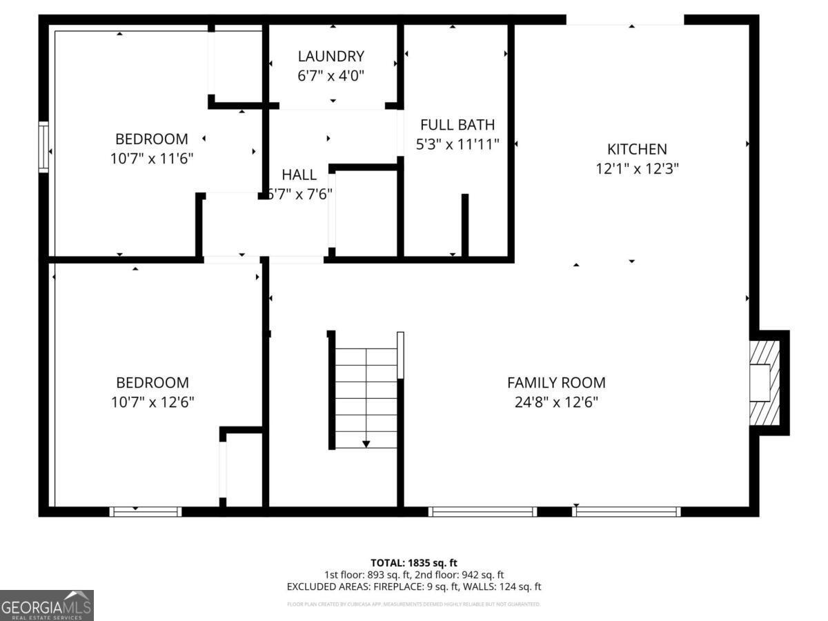 3394 Dearwood Drive Sw Property Photo 40