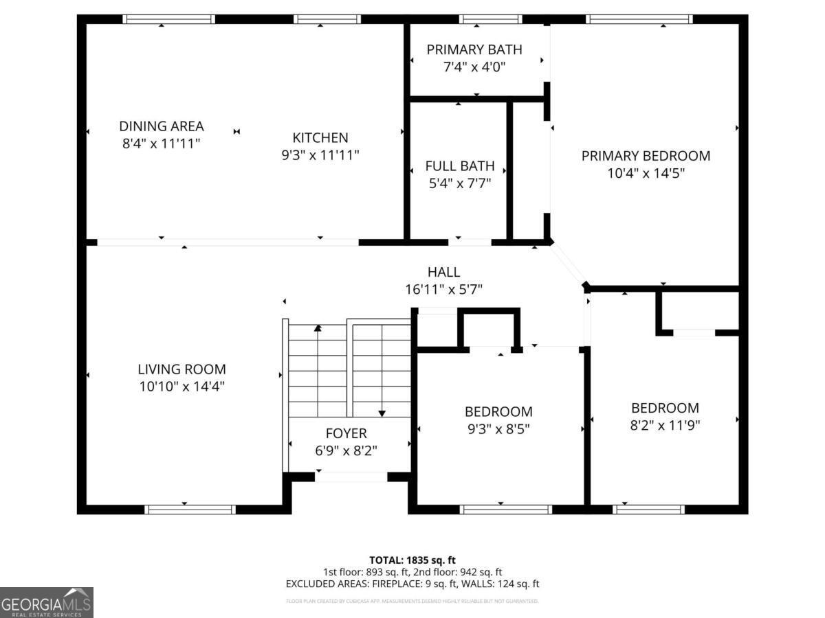 3394 Dearwood Drive Sw Property Photo 41