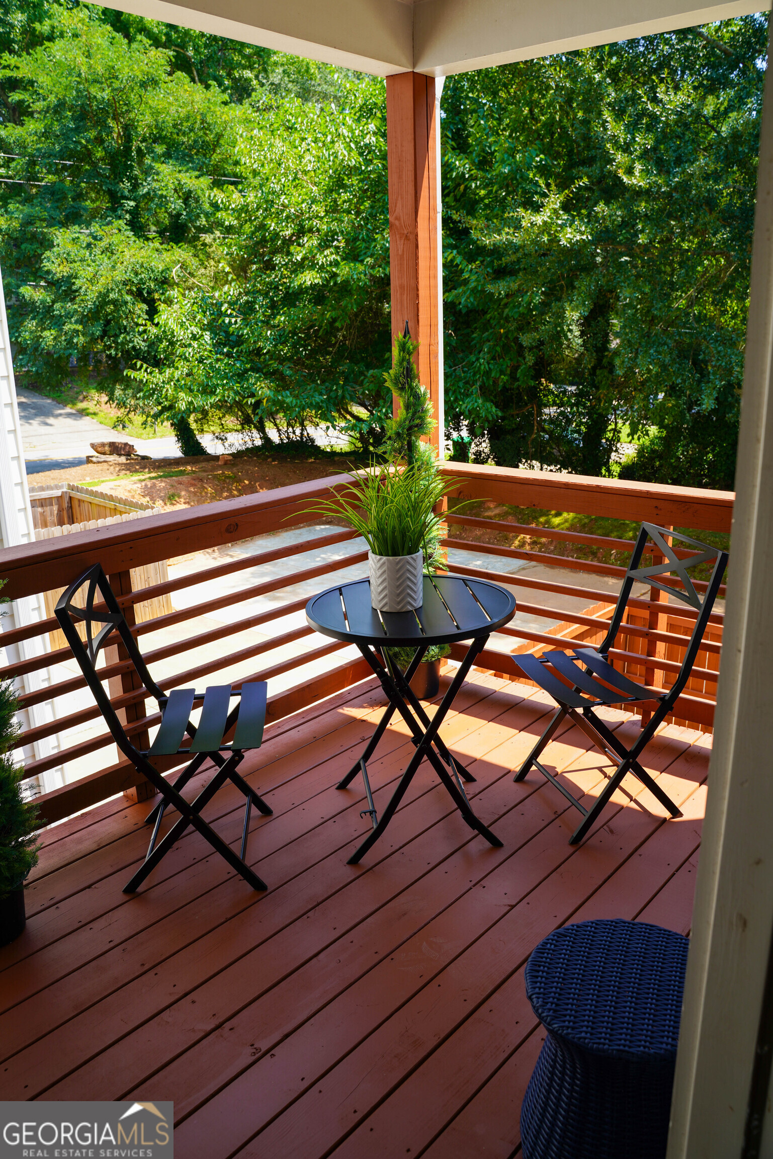 5313 Hearthstone Street Property Photo 20