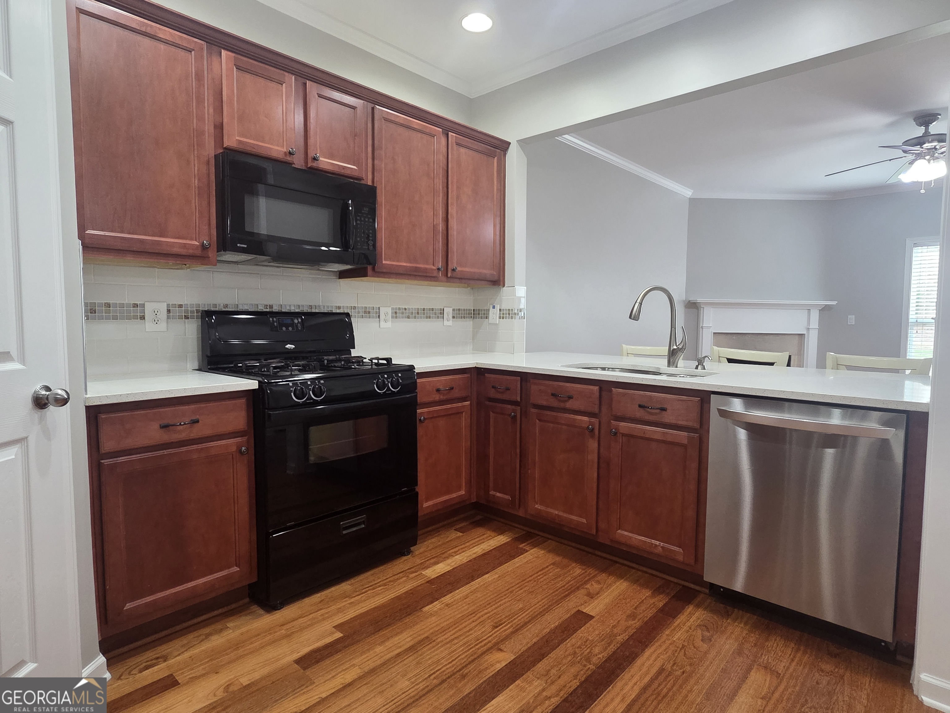 2720 Beynon Lane Property Photo 5