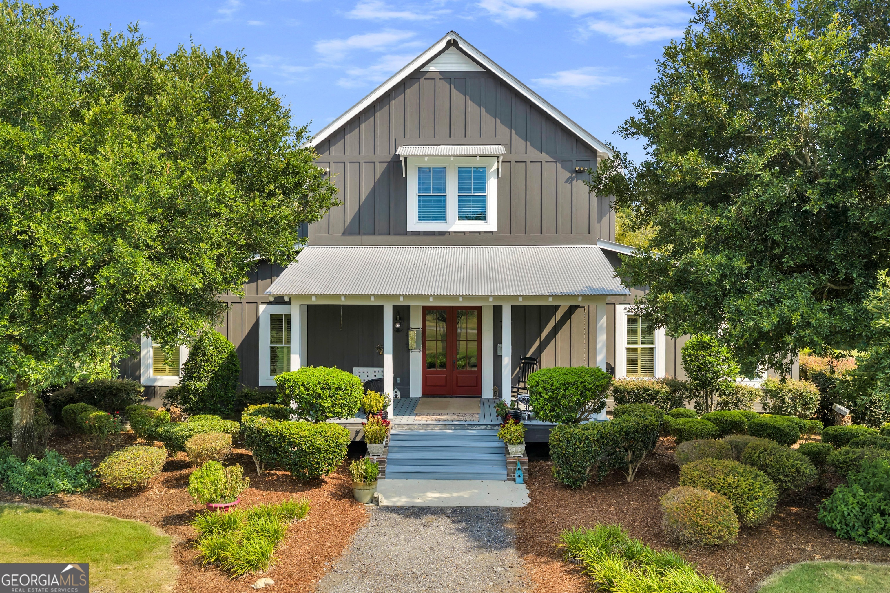 851 Old Toomsboro Road Property Photo 3