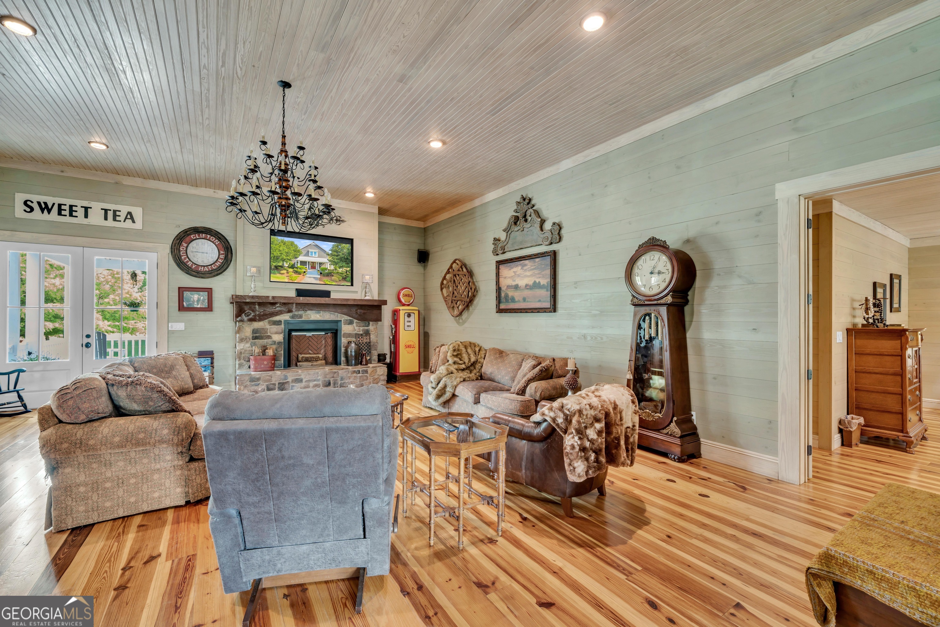 851 Old Toomsboro Road Property Photo 4