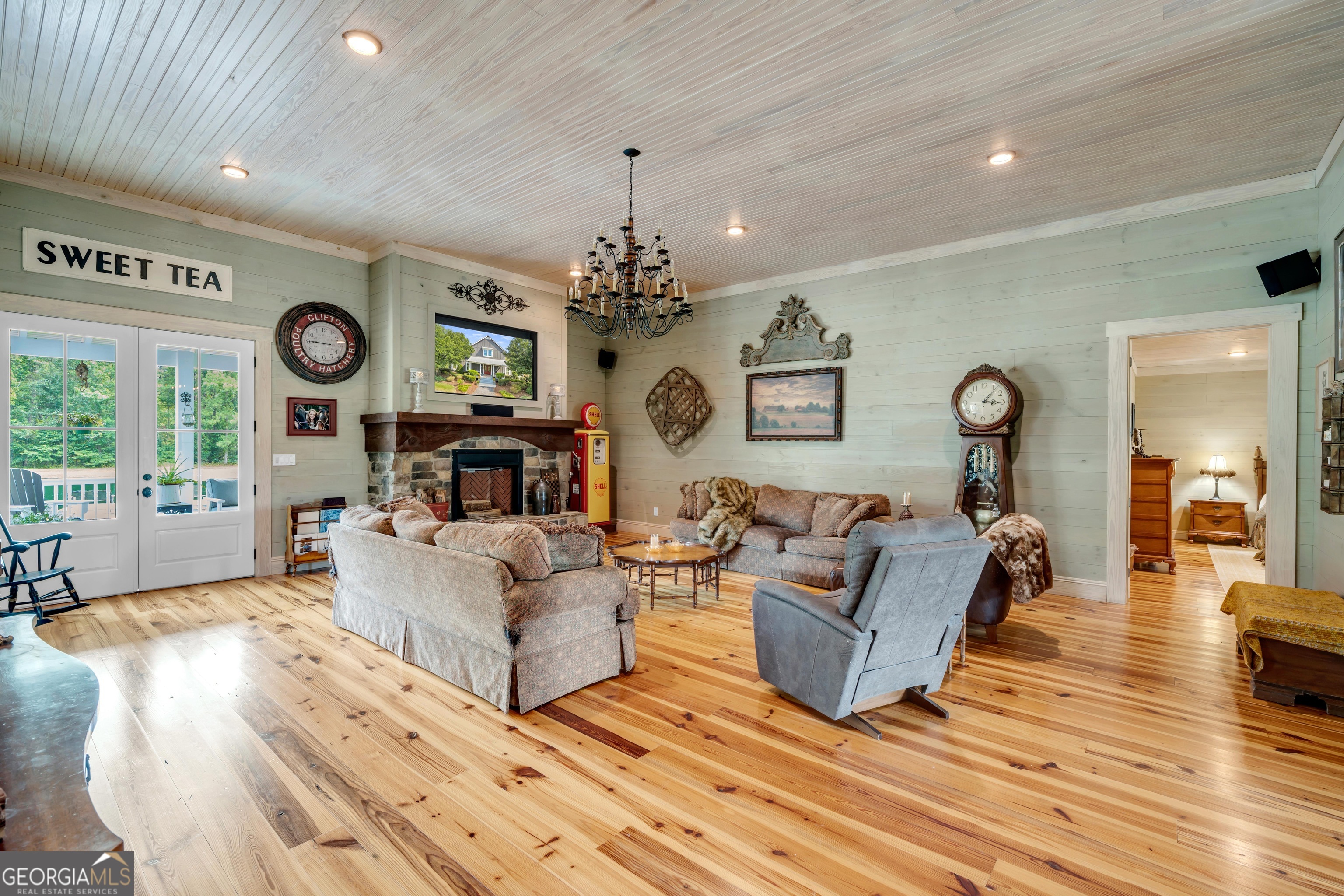 851 Old Toomsboro Road Property Photo 6