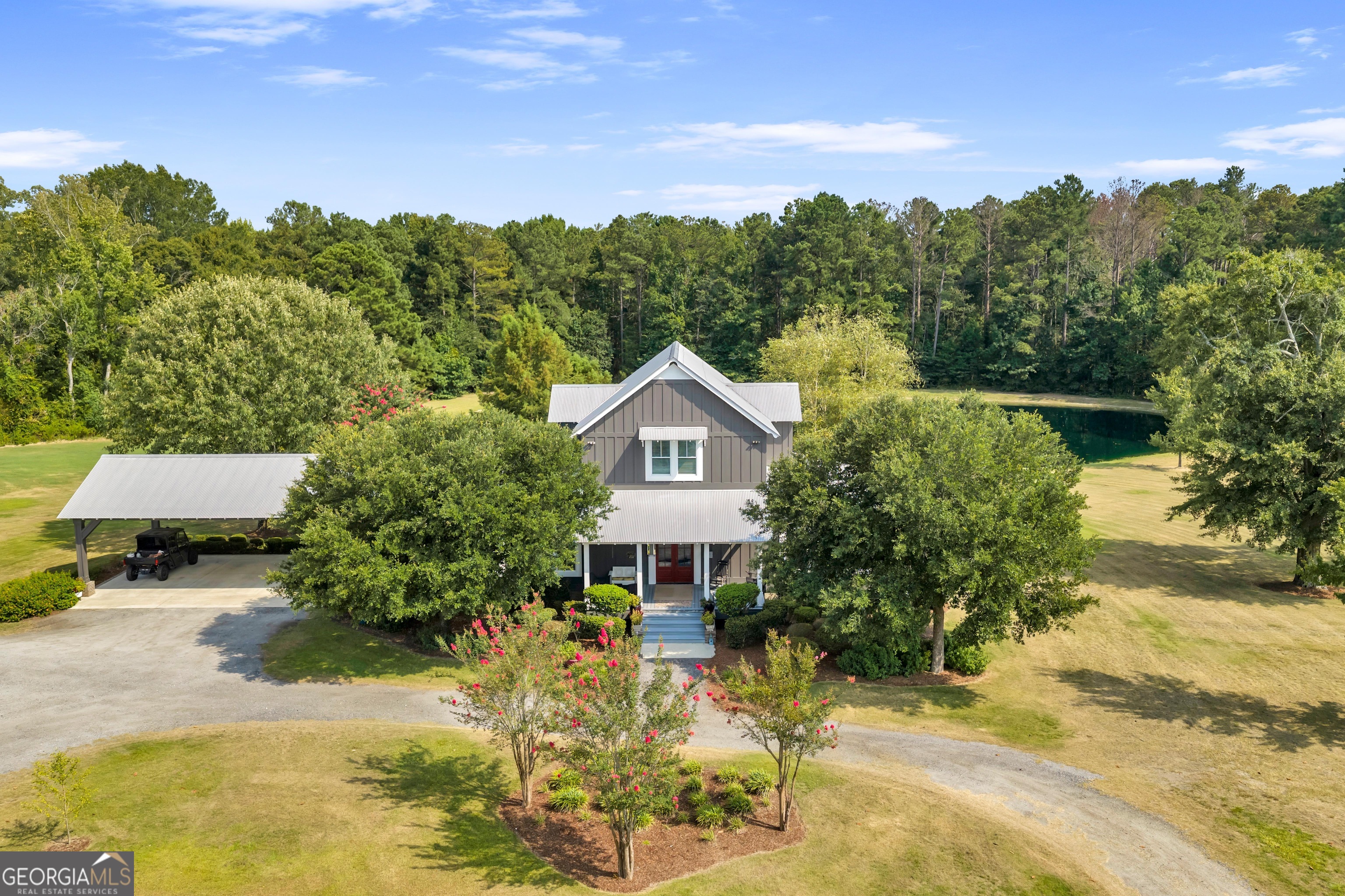 851 Old Toomsboro Road Property Photo 69