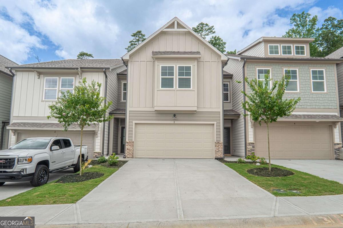 411 Summit View Lane # 3 Property Photo 1