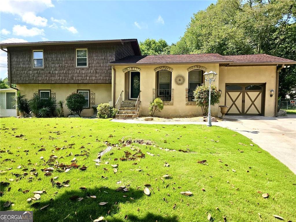1244 Hickory Wood Drive Ne Property Photo 1