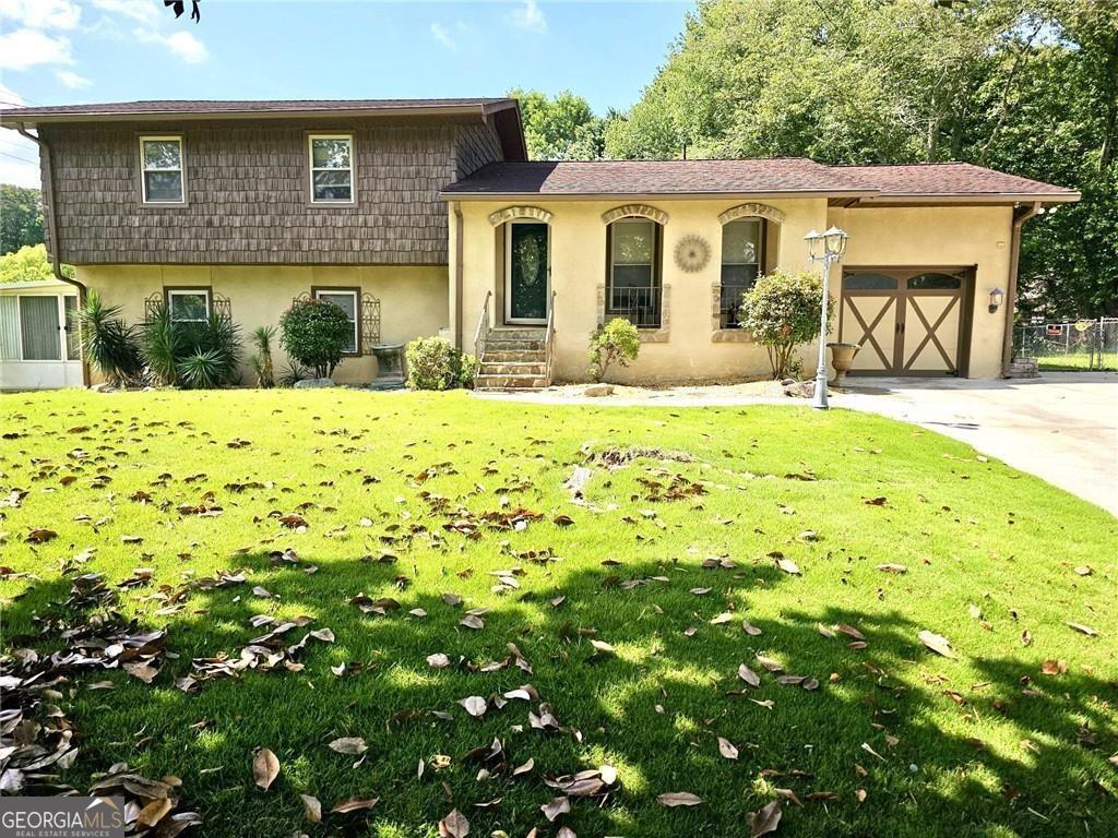 1244 Hickory Wood Drive Ne Property Photo 2