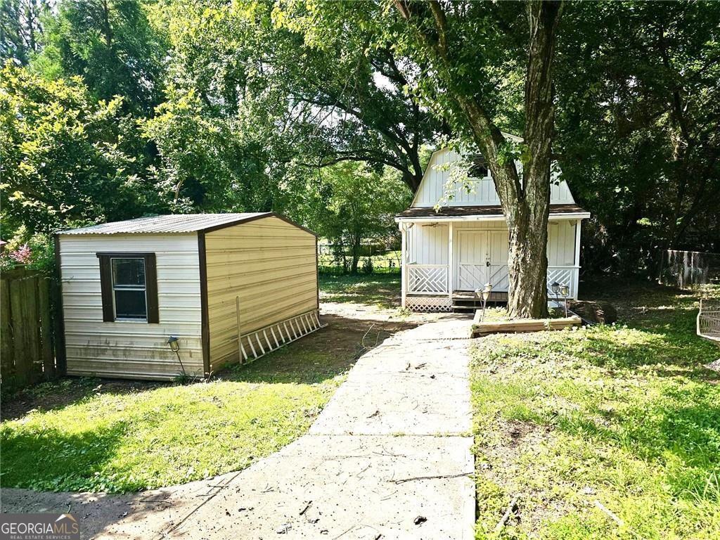 1244 Hickory Wood Drive Ne Property Photo 40
