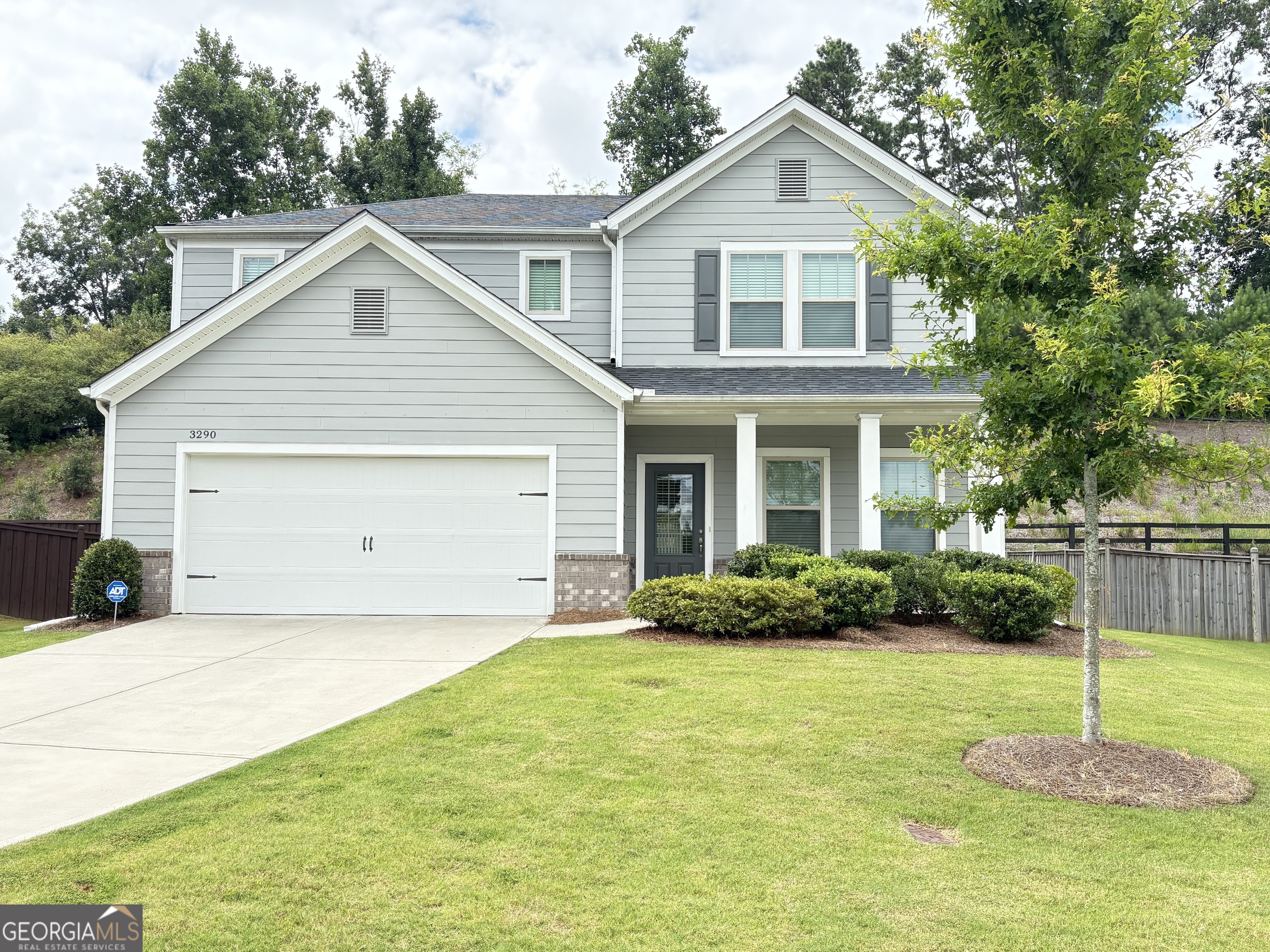 3290 Summerpoint Crossing Property Photo 1