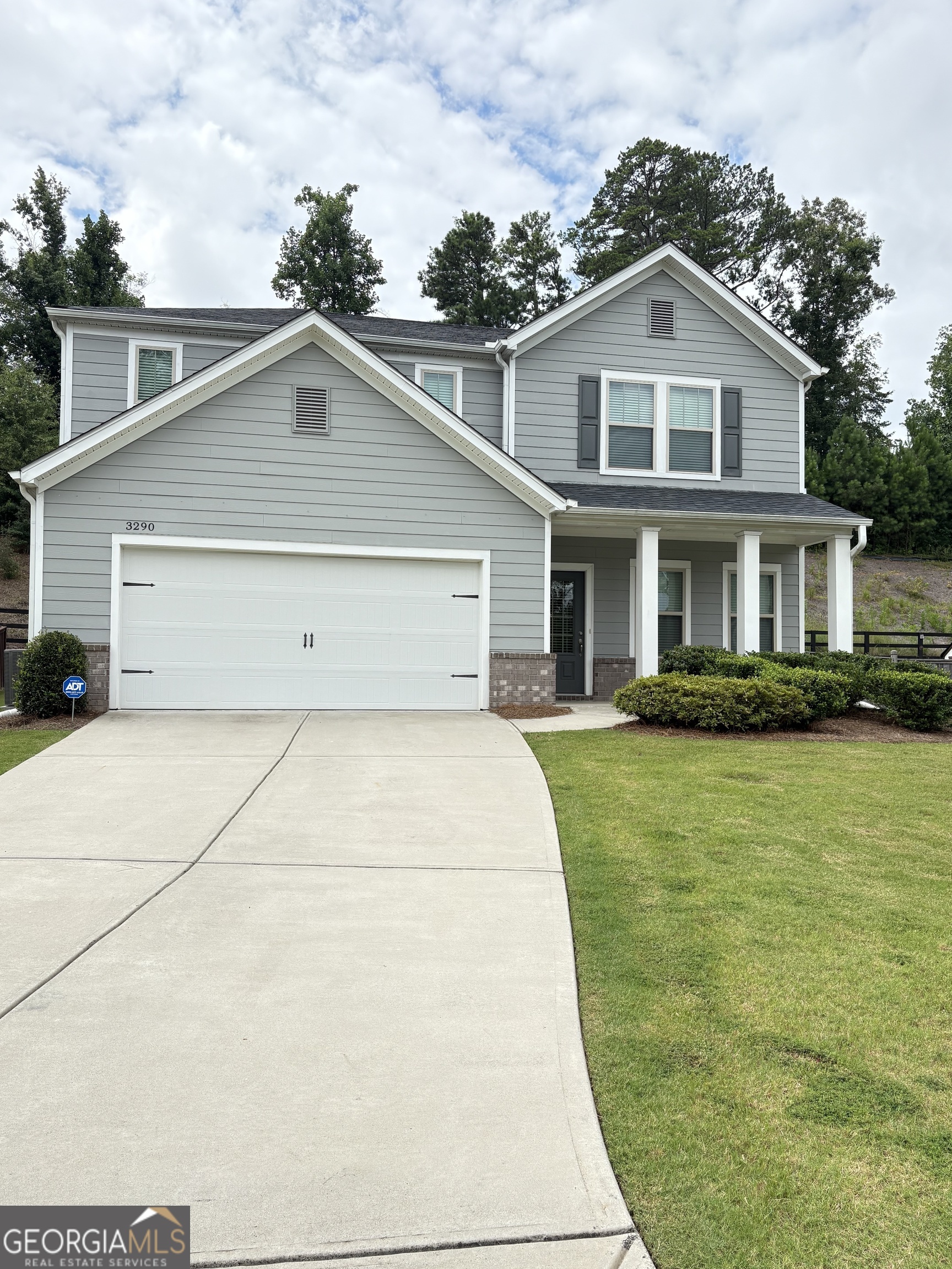 3290 Summerpoint Crossing Property Photo 4
