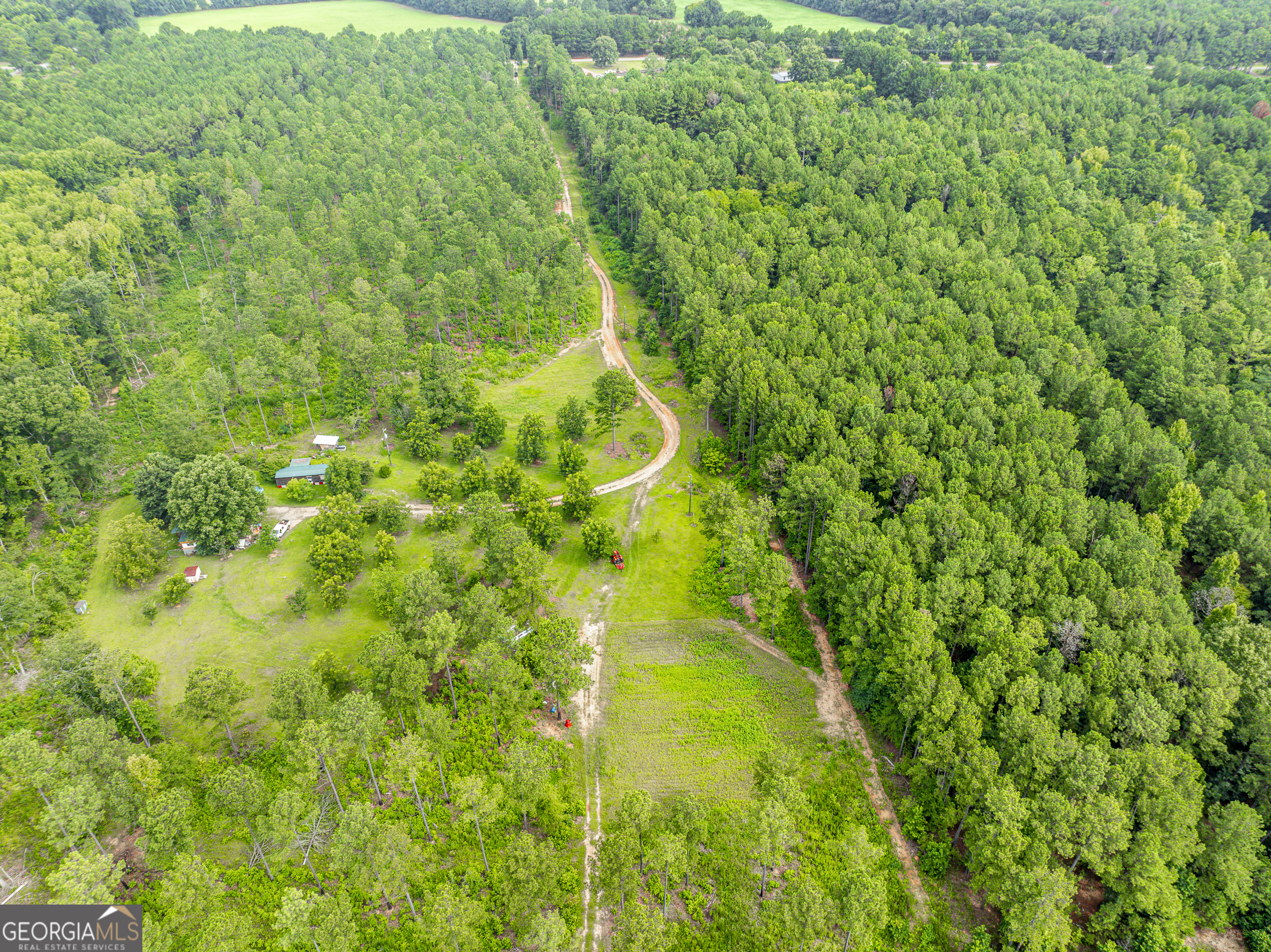 1052 Fortville Milledgeville Road Property Photo 8