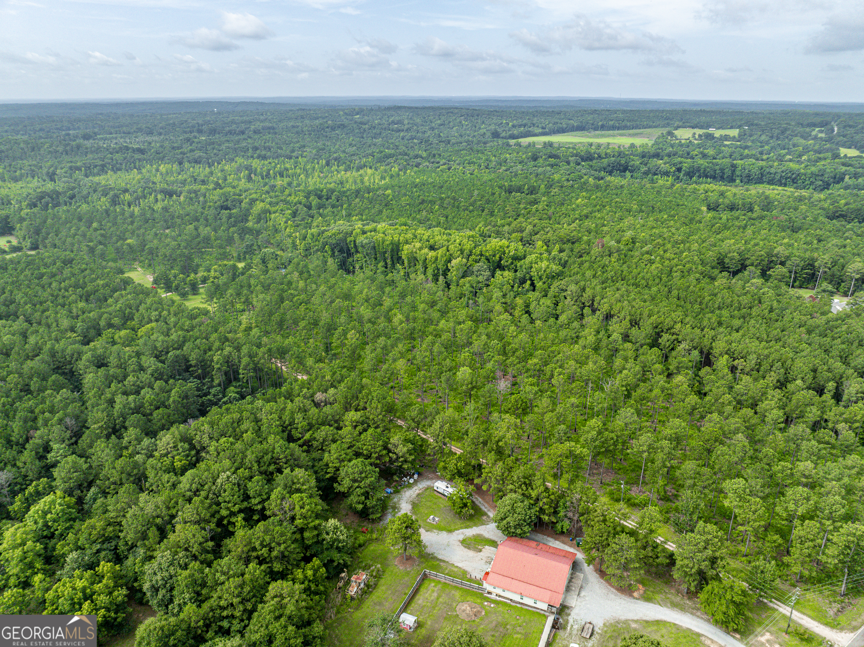 1052 Fortville Milledgeville Road Property Photo 11