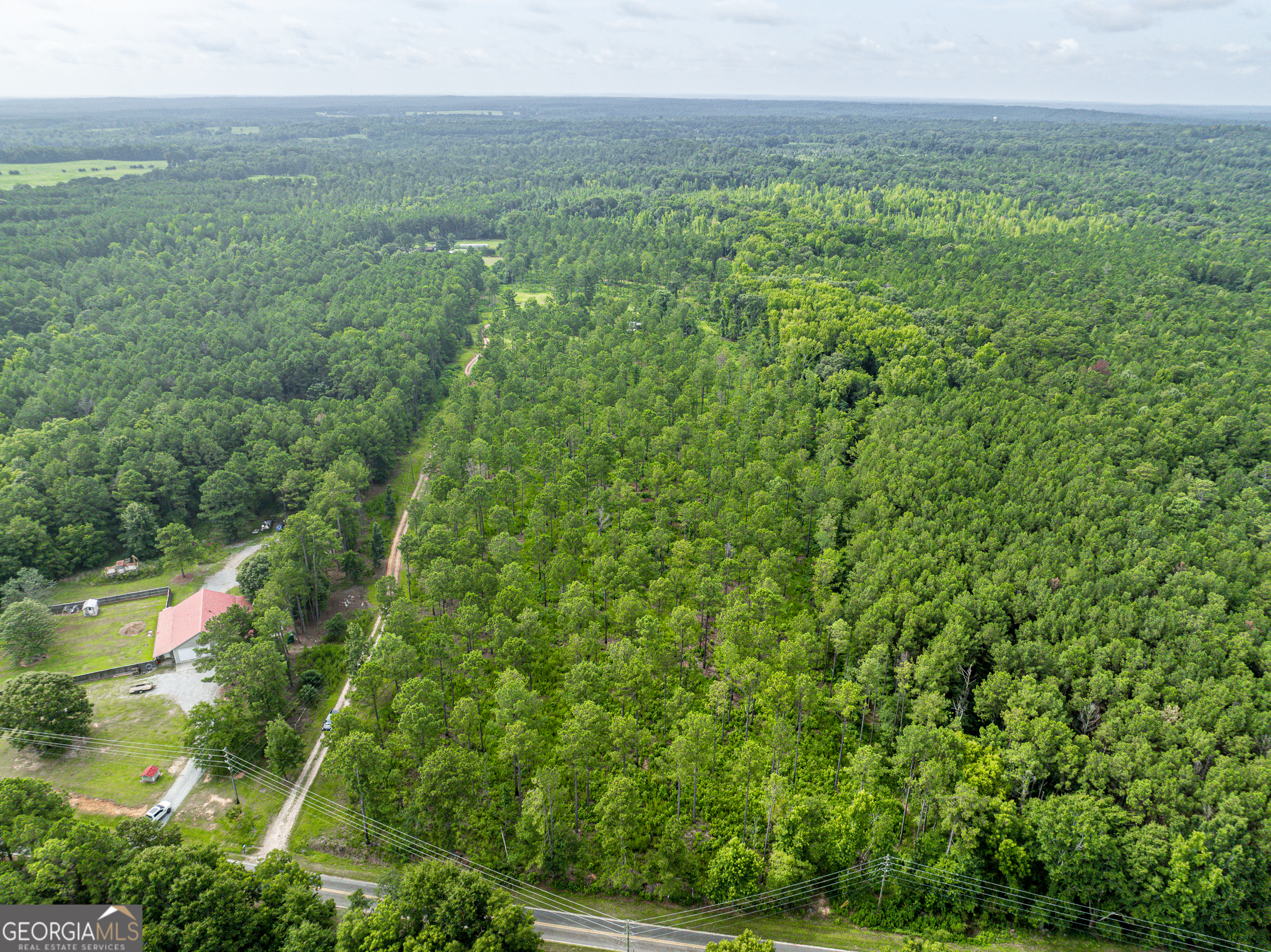 1052 Fortville Milledgeville Road Property Photo 14