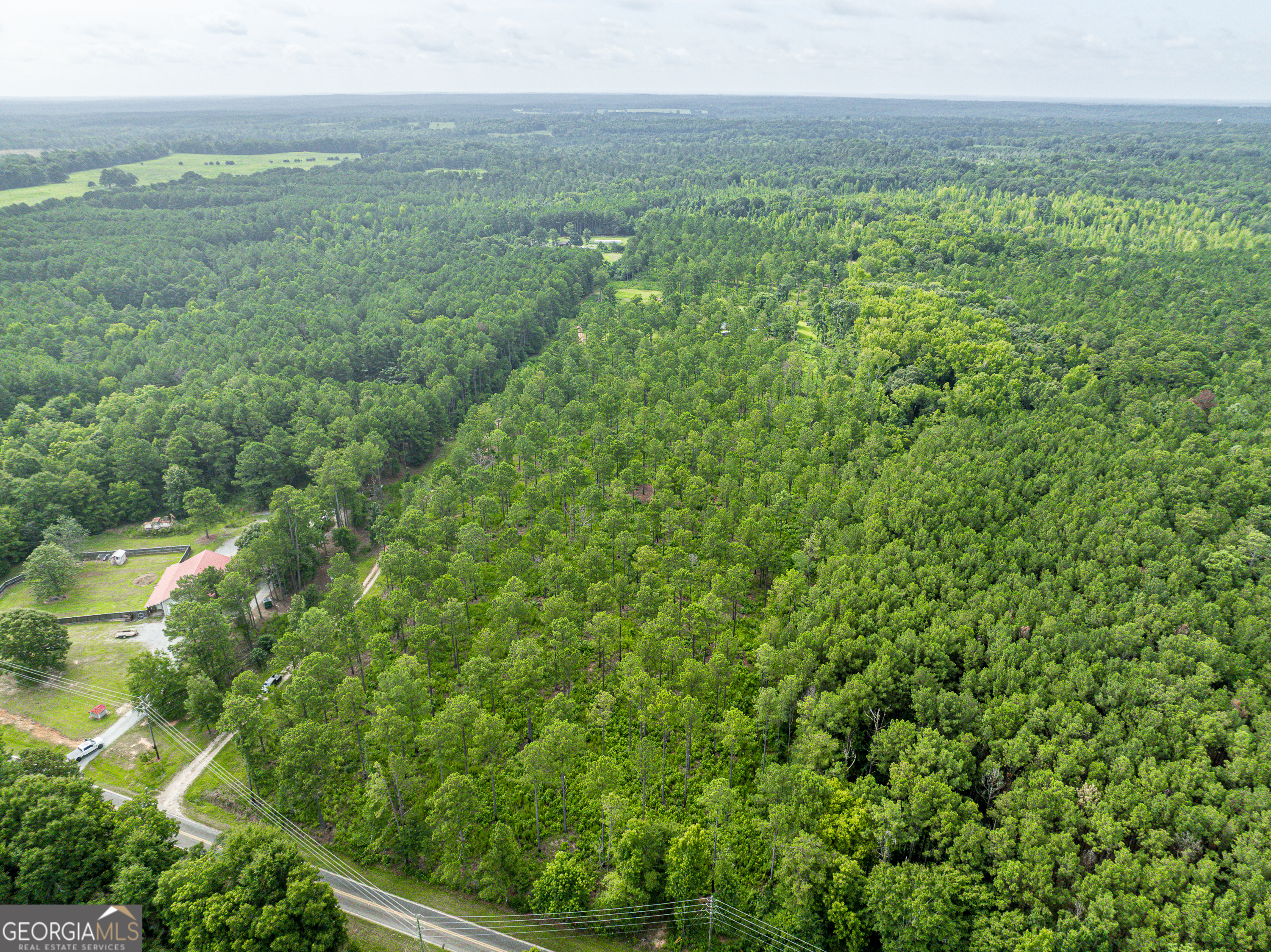 1052 Fortville Milledgeville Road Property Photo 15