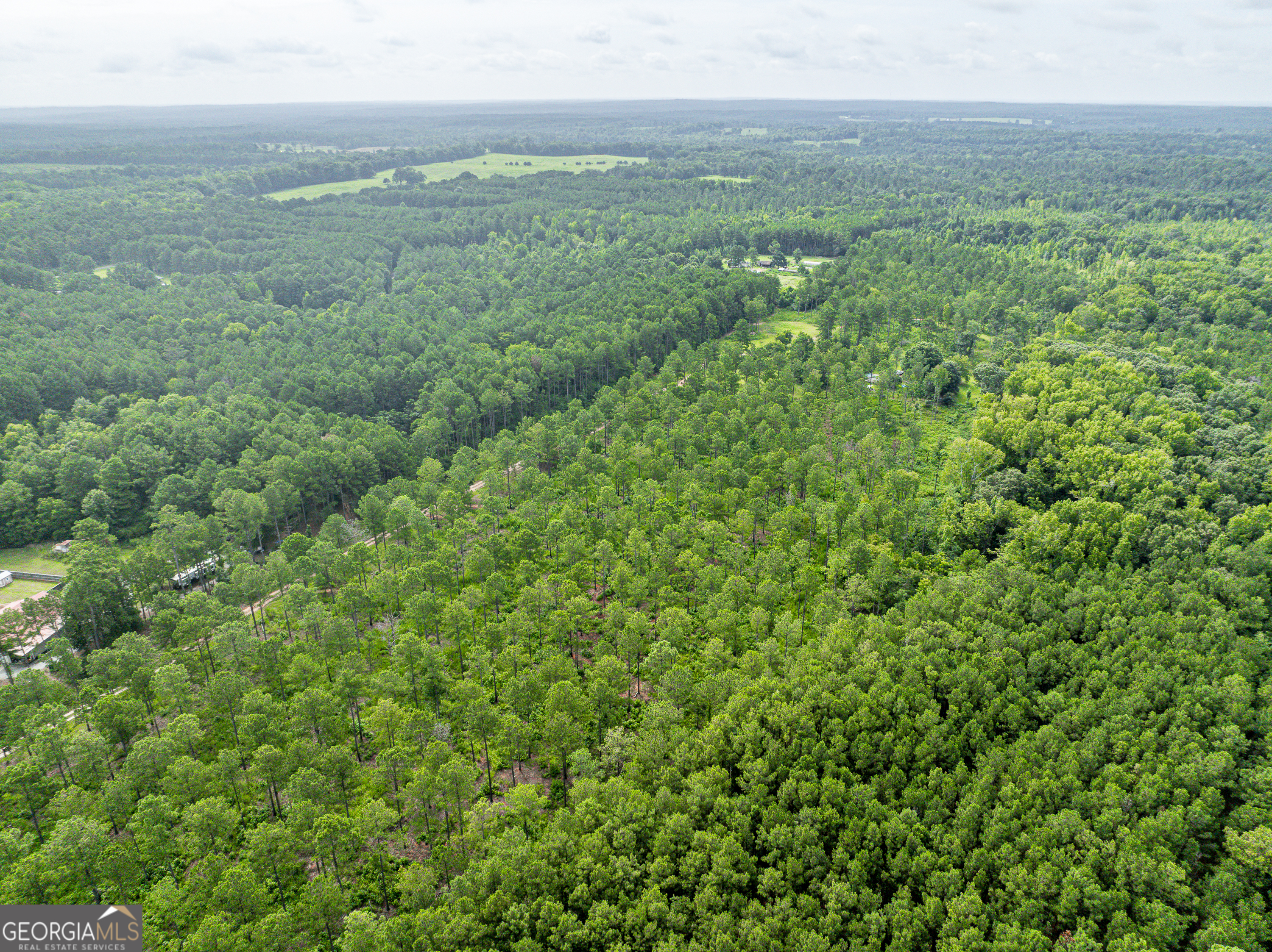1052 Fortville Milledgeville Road Property Photo 16