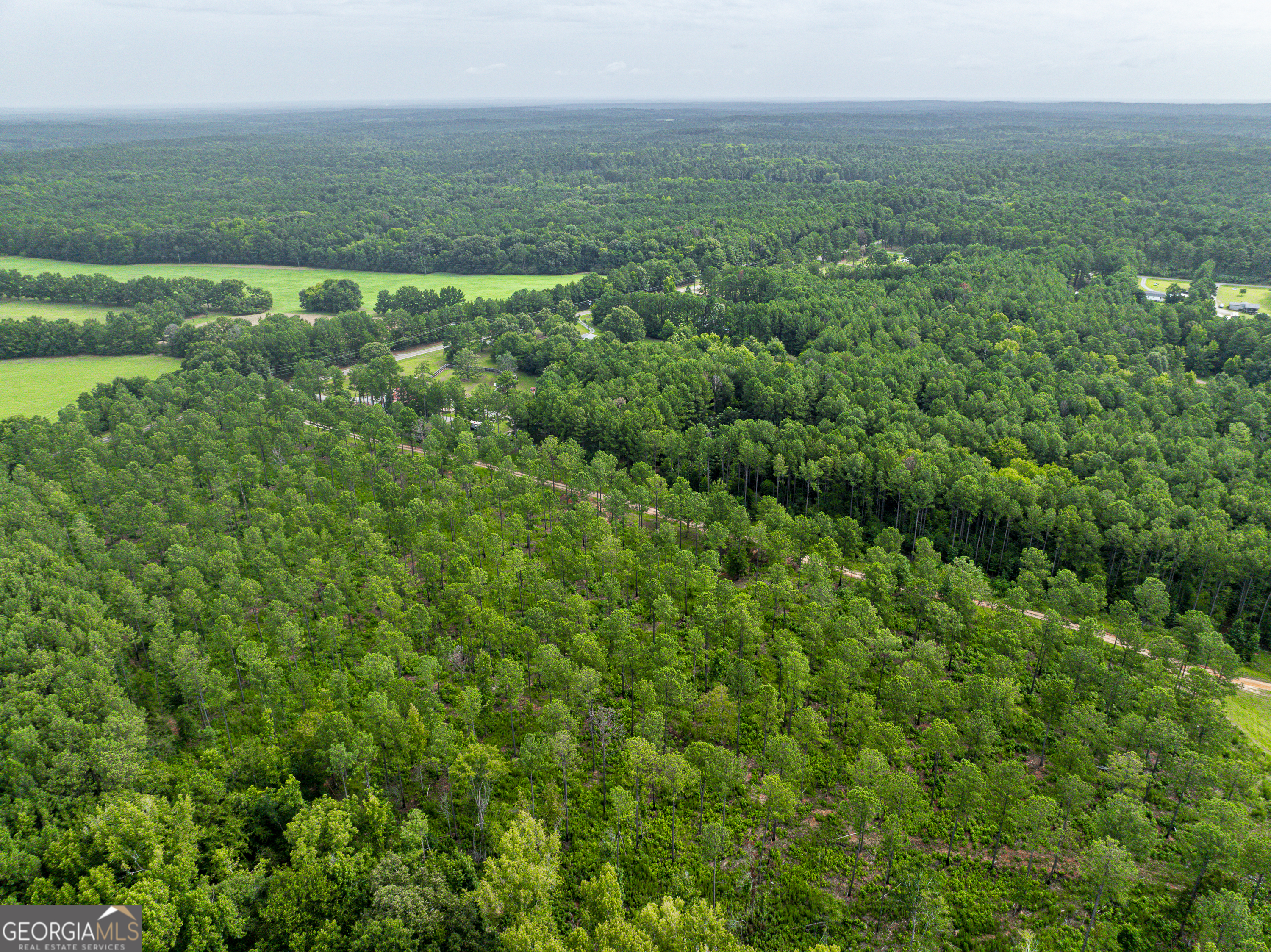 1052 Fortville Milledgeville Road Property Photo 19