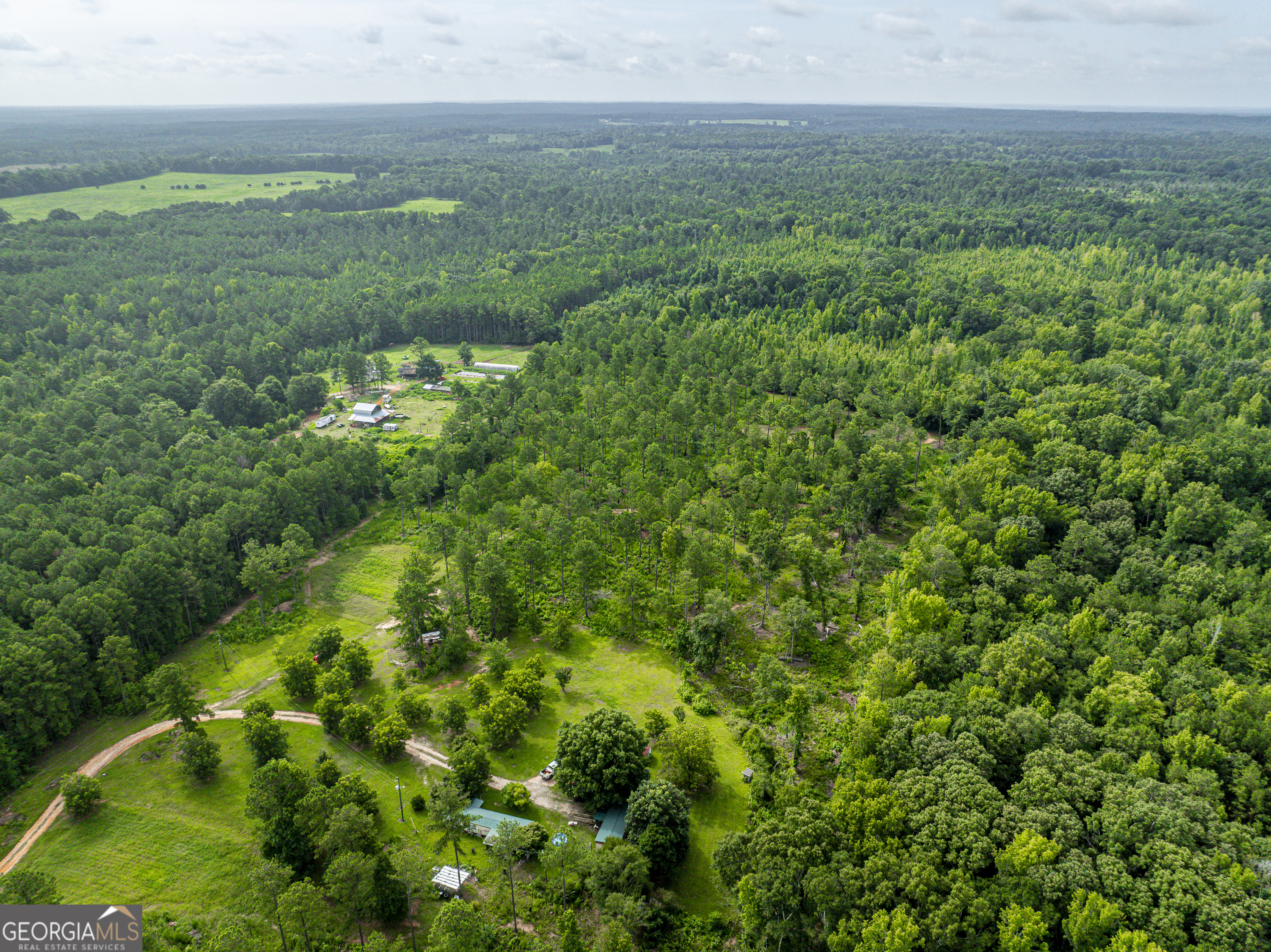 1052 Fortville Milledgeville Road Property Photo 20