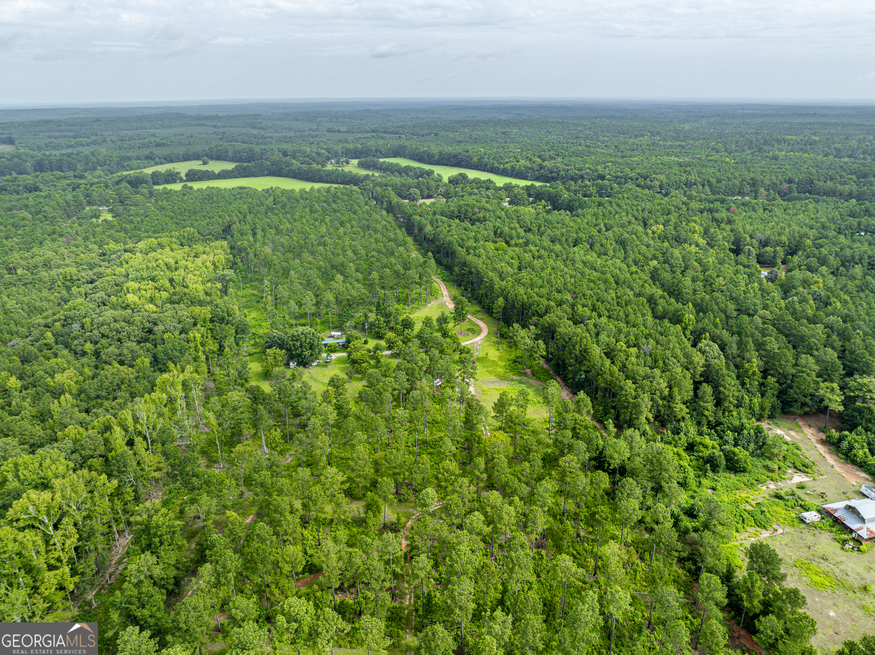 1052 Fortville Milledgeville Road Property Photo 21