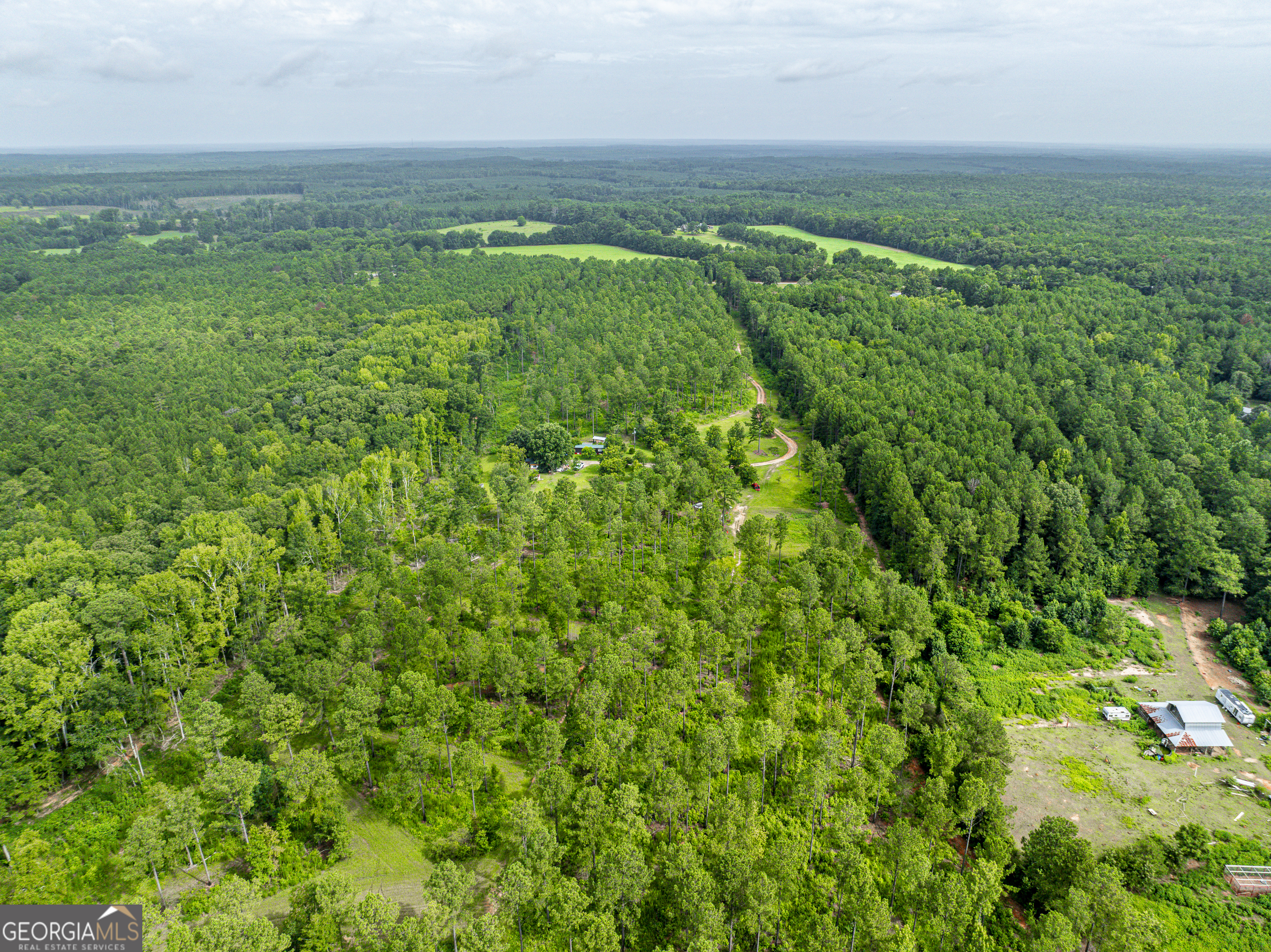 1052 Fortville Milledgeville Road Property Photo 22