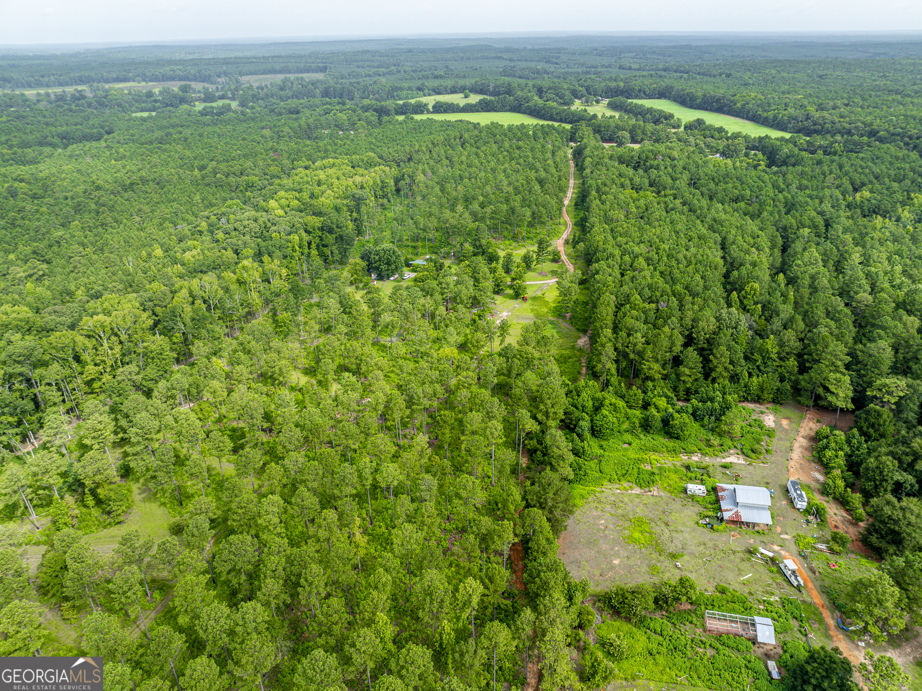 1052 Fortville Milledgeville Road Property Photo 23