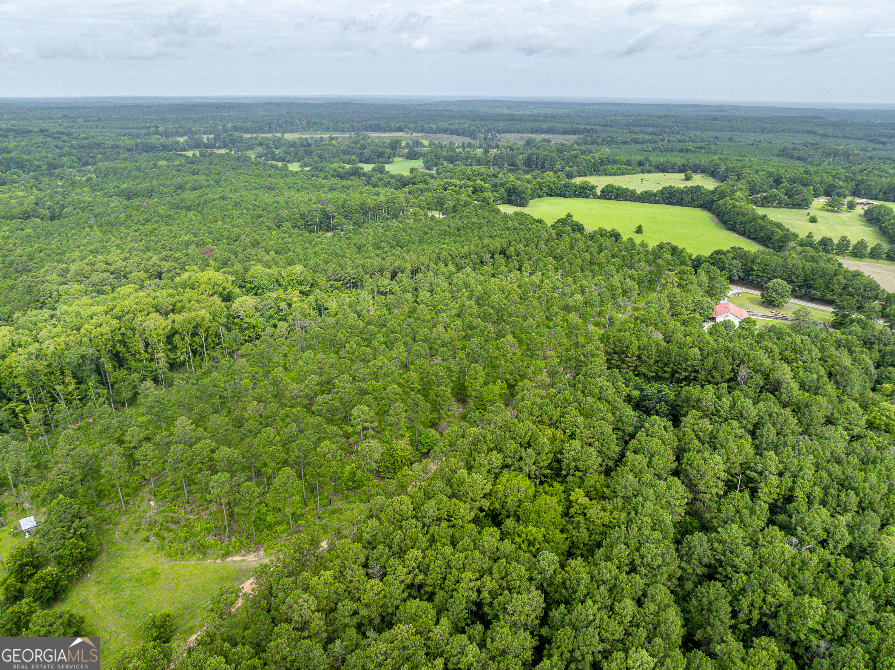 1052 Fortville Milledgeville Road Property Photo 24
